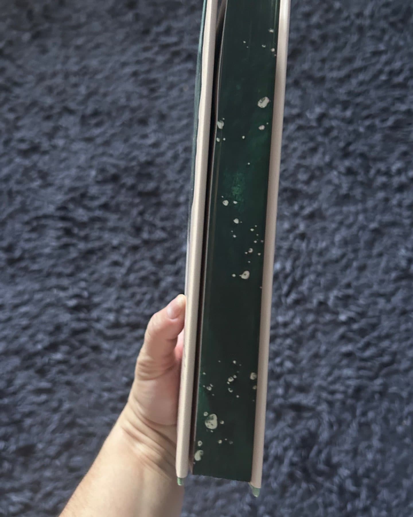 Веріті, Усі твої досконалості-Коллін Гувер