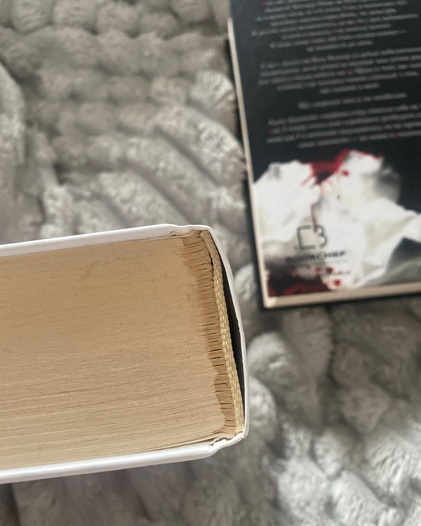 Жага. Книга 1, Жага. Книга 2. Опір-Трейсі Вулф
