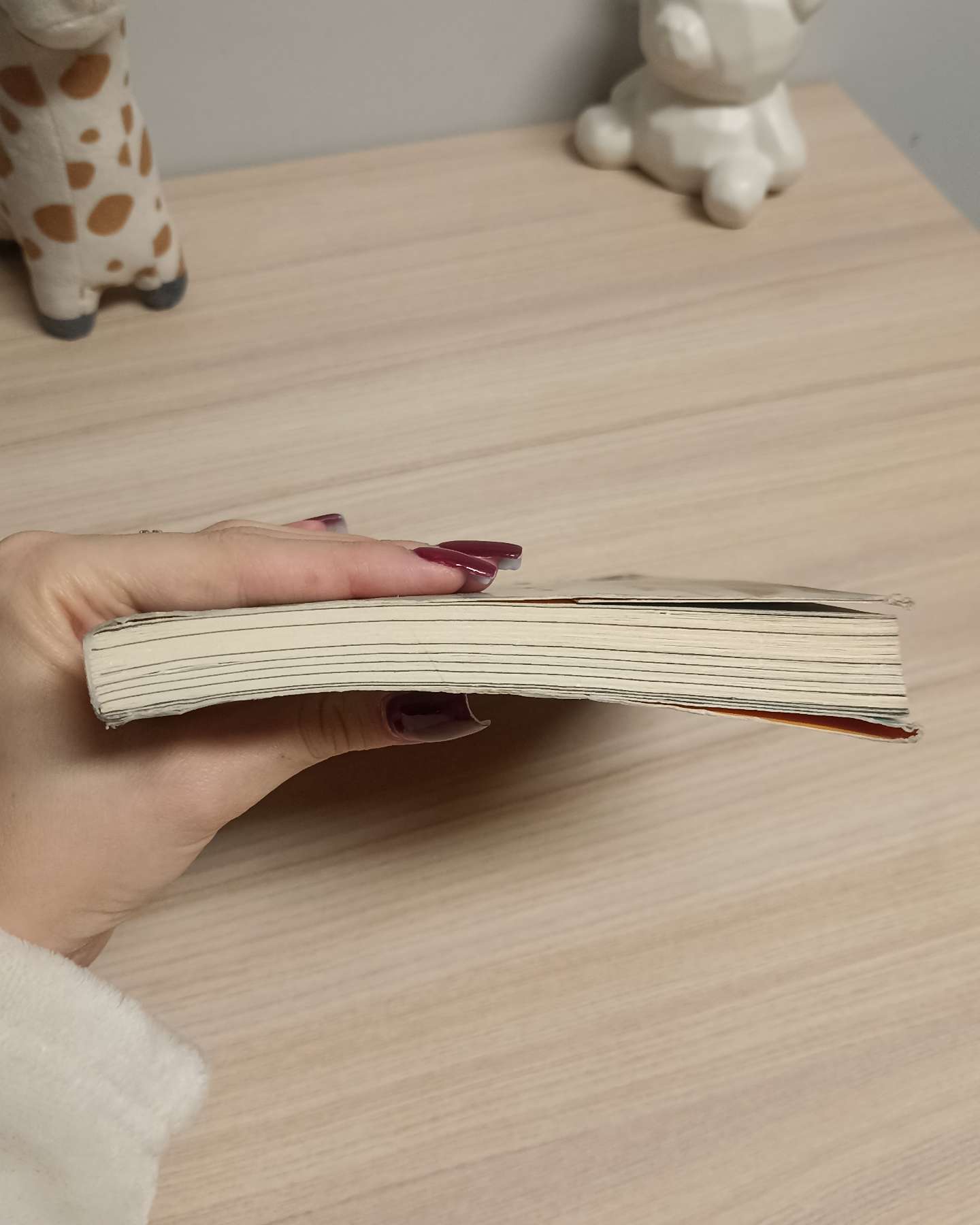 Толіки. Про тих, хто перемотував касету олівцем-Юлія Мак