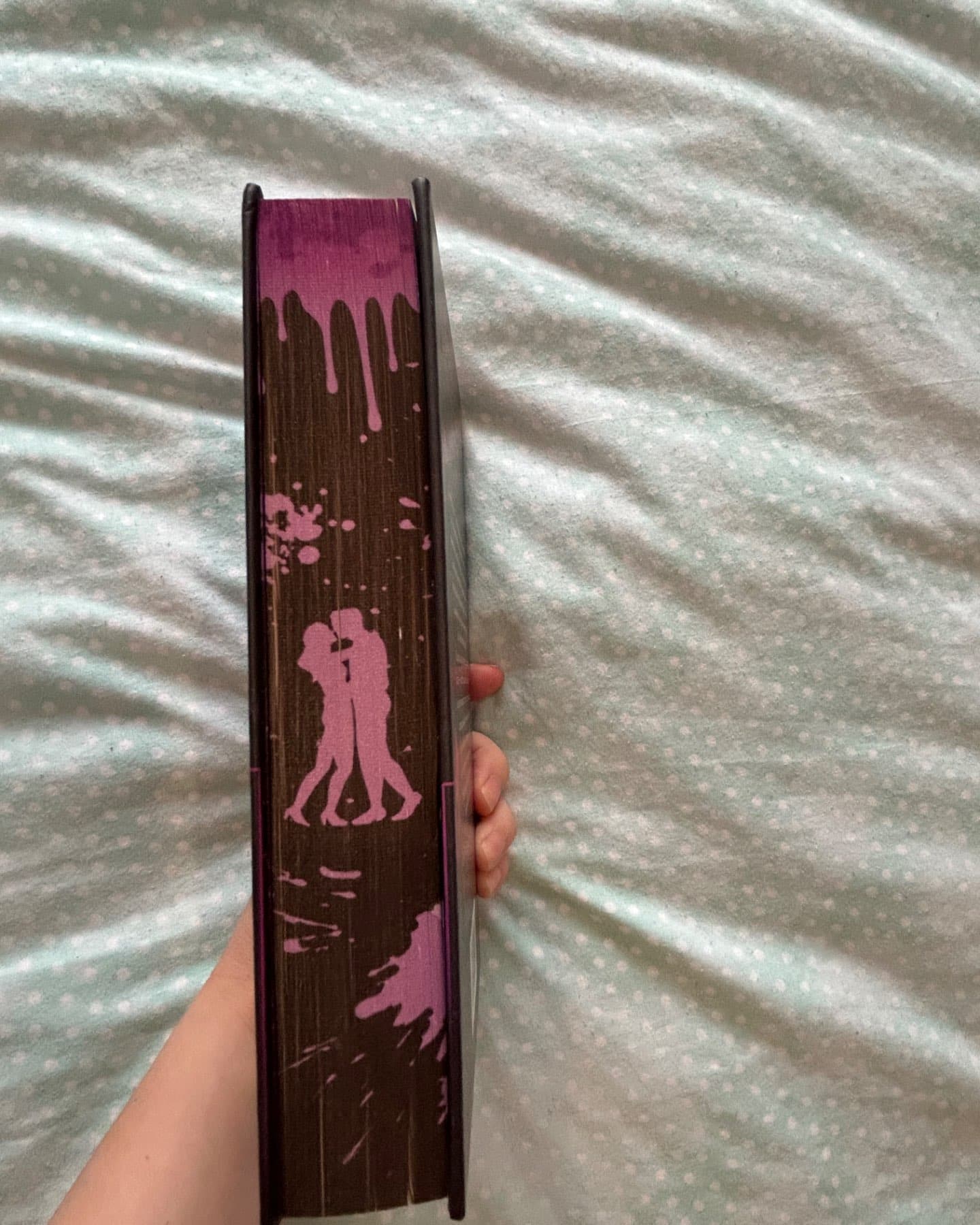 М'ясник та Чорна Пташка. Limited edition-Брінн Вівер