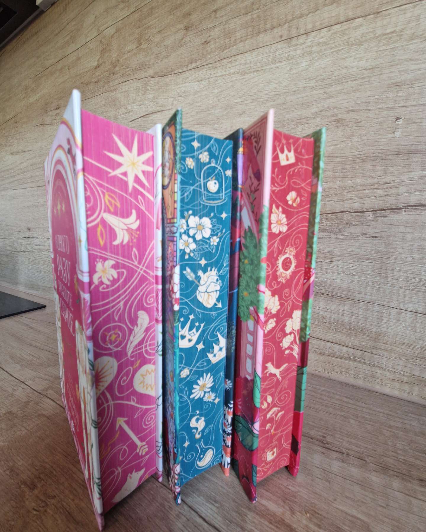 Одного разу розбите серце. Книга 1-Стефані Гарбер