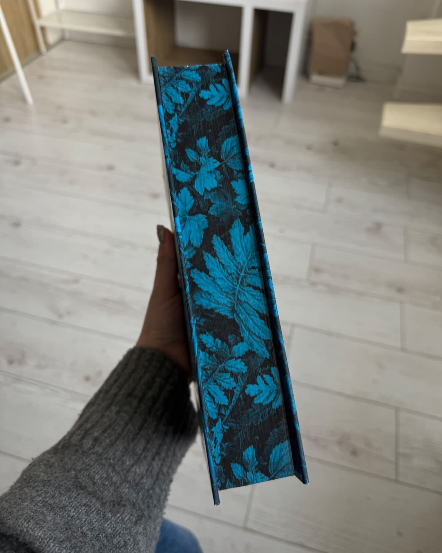 Мідноголовий Демон-Барбара Кінгсолвер