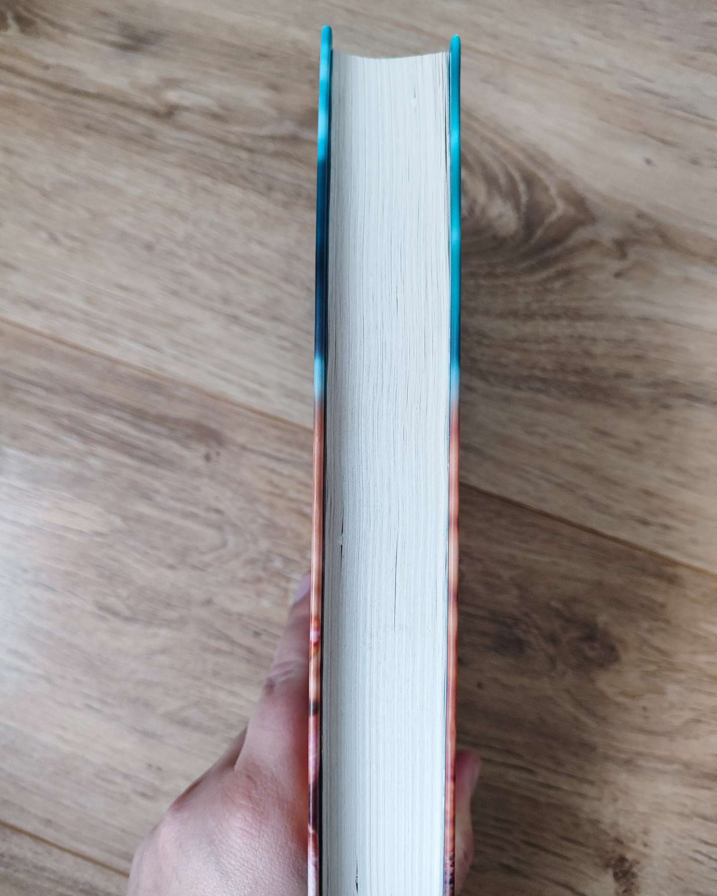 Останній лист-Ребекка Яррос