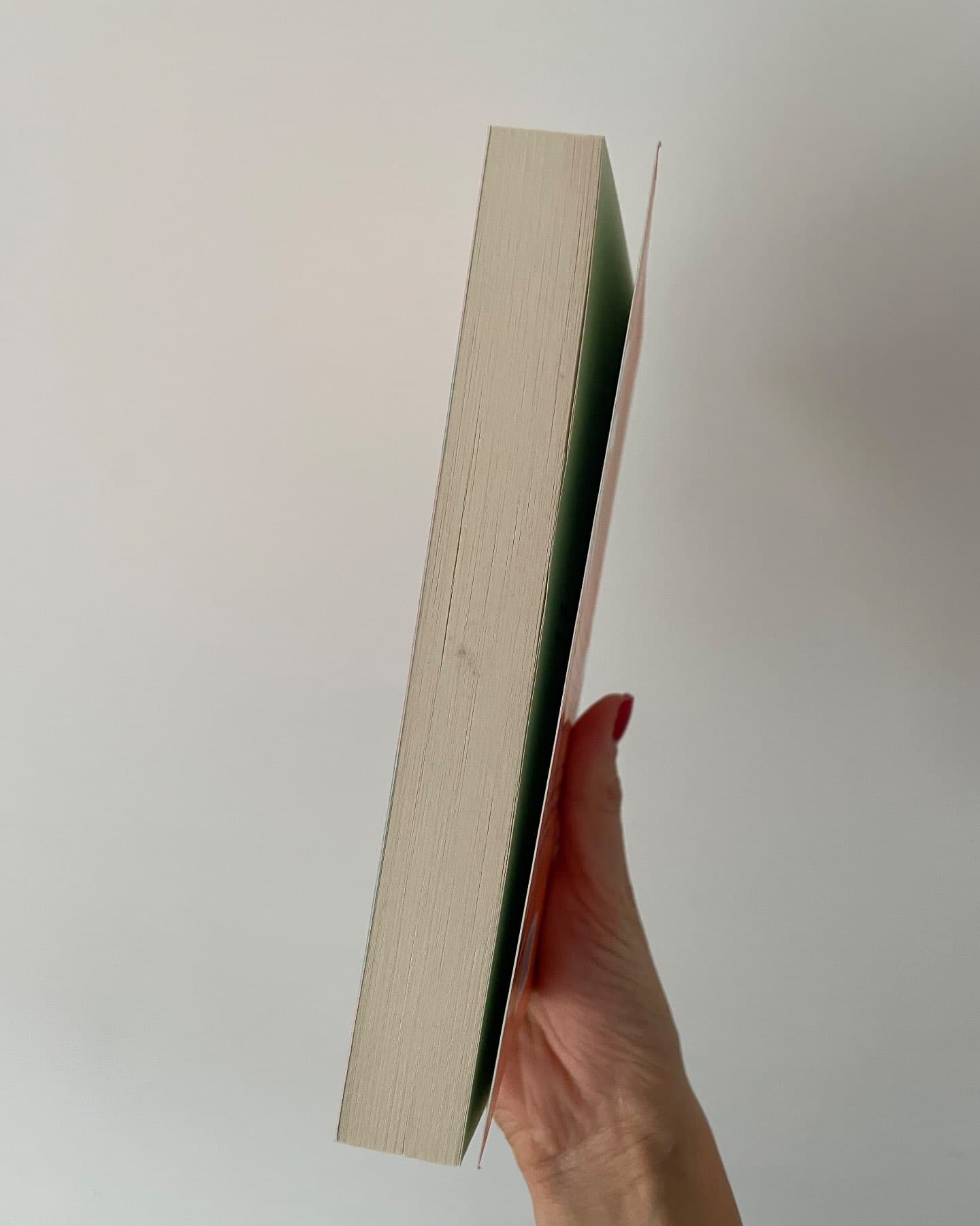 Люди, яких ми зустрічаємо у відпустці-Емілі Генрі