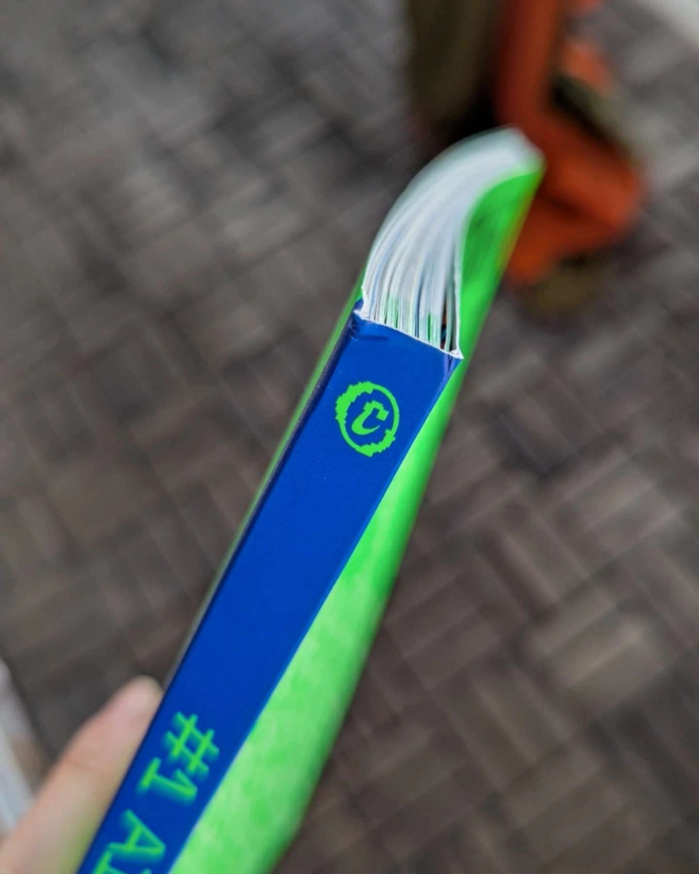 Синтетика #1. Штучний інтелект - друг чи ворог-Журнал