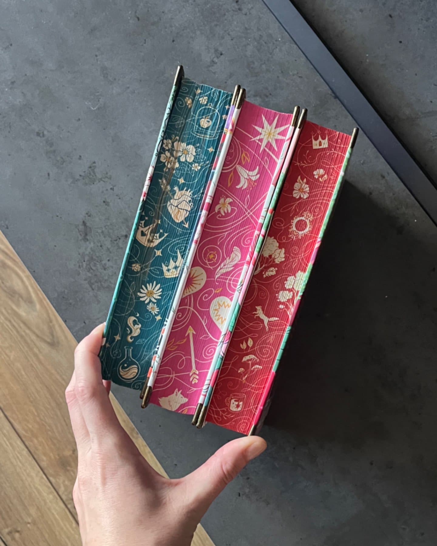 Одного разу розбите серце. Книга 1-Стефані Гарбер
