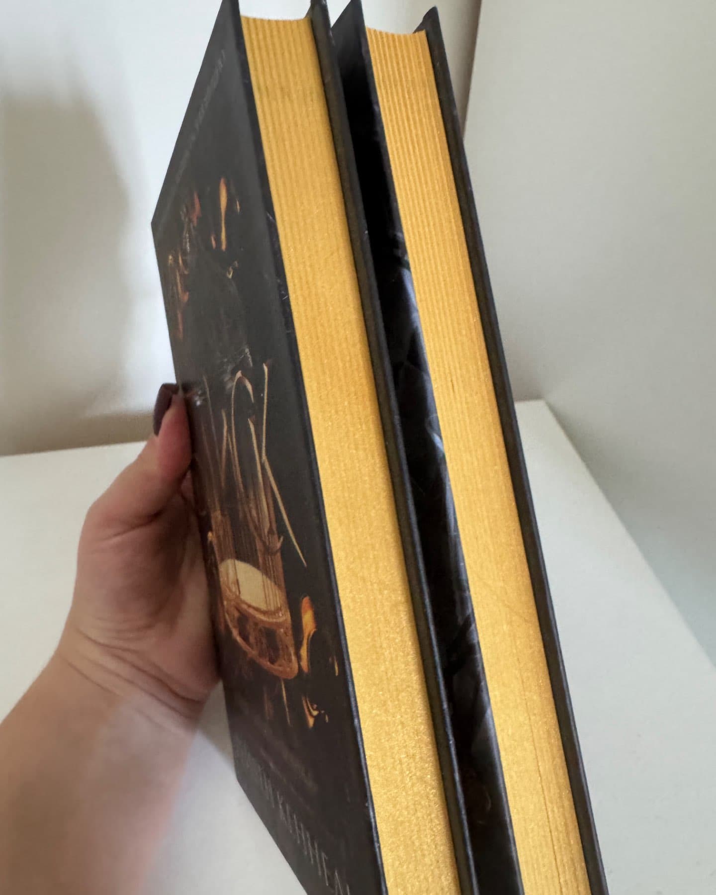 Книги « Блиск », « Відблиск »-Рейвен Кеннеді