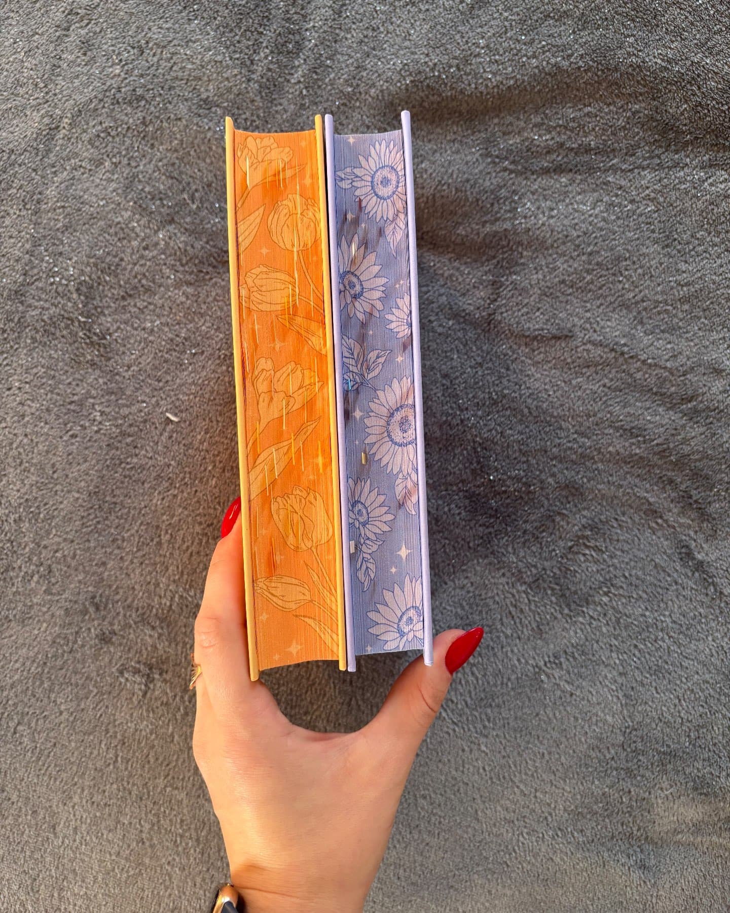 Кохання, Ігри-Ана Хван