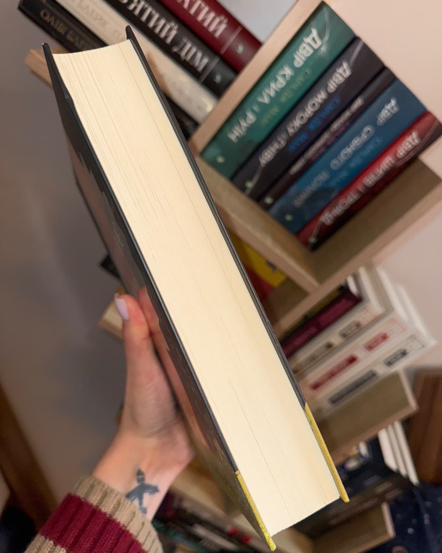 Латунне місто-Шеннон Чакраборті