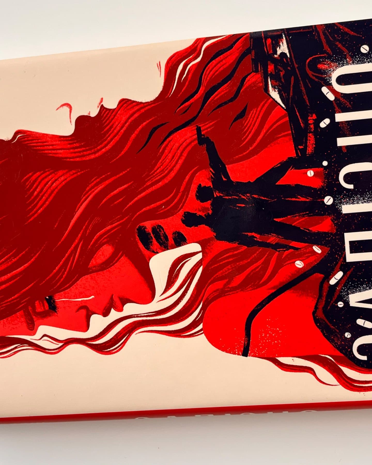 Запізно, Усі твої досконалості-Коллін Гувер