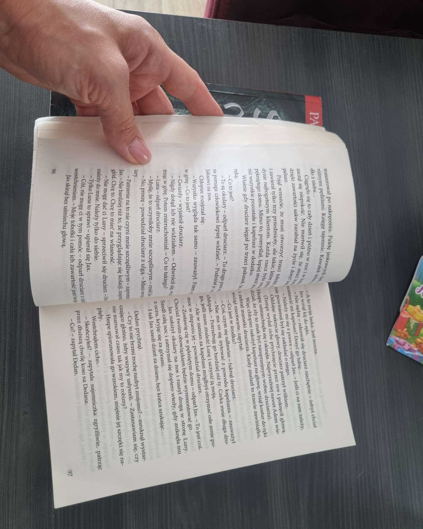 Strach mędrca (2 części)-Patryk Rothfuss