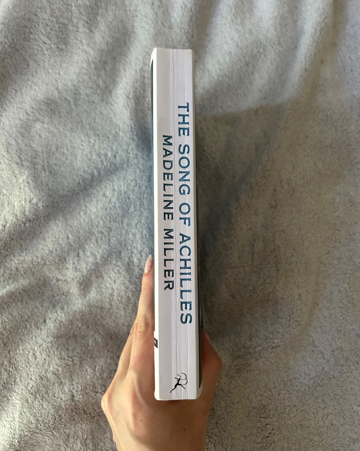 The Song of Achilles-Madeline Miller