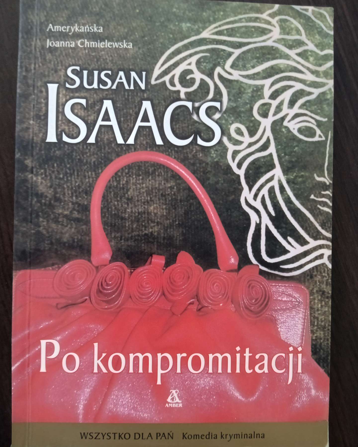Po kompromitacji-Susan Isaacs