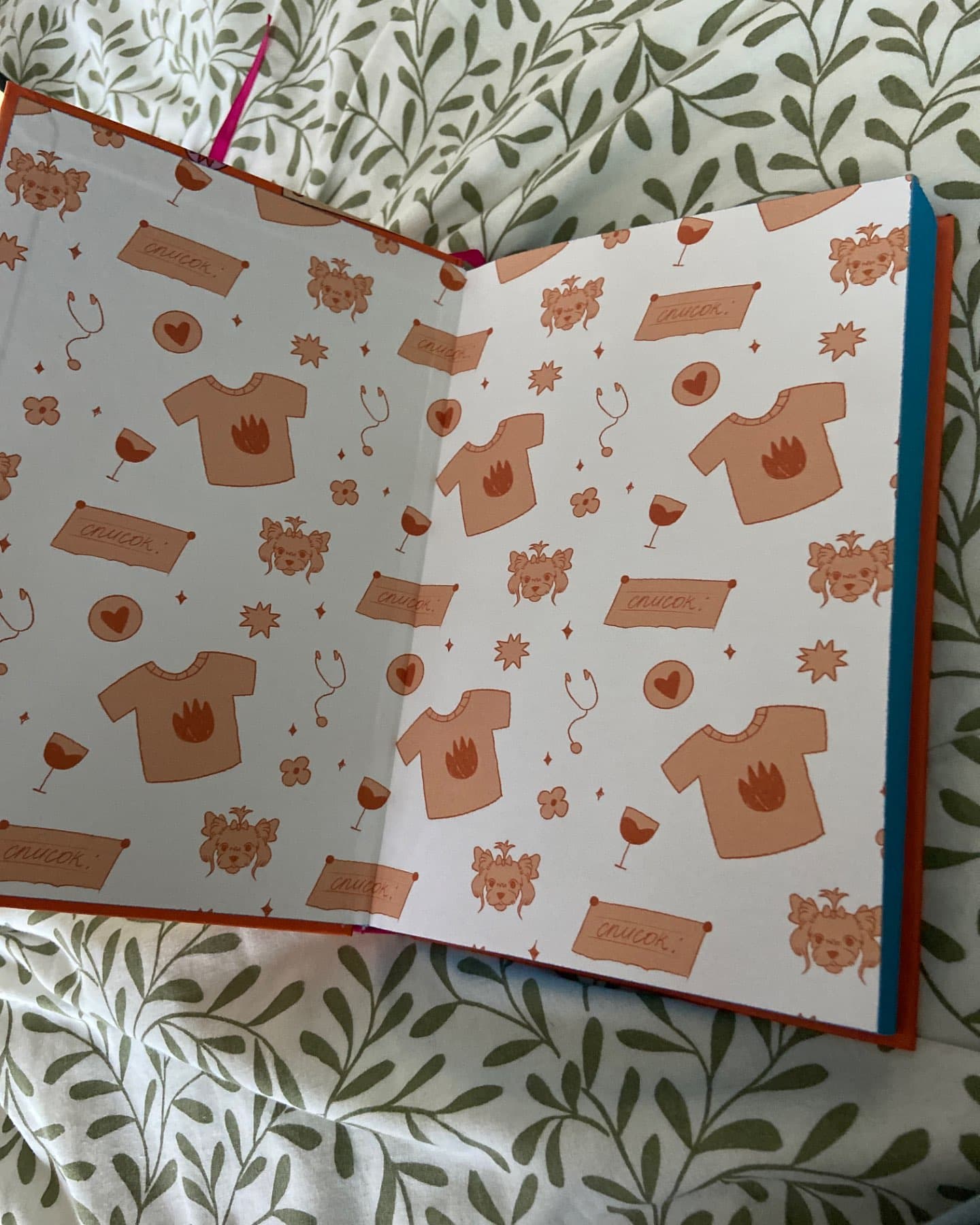 Сусідська угода-Ешлі Елісон