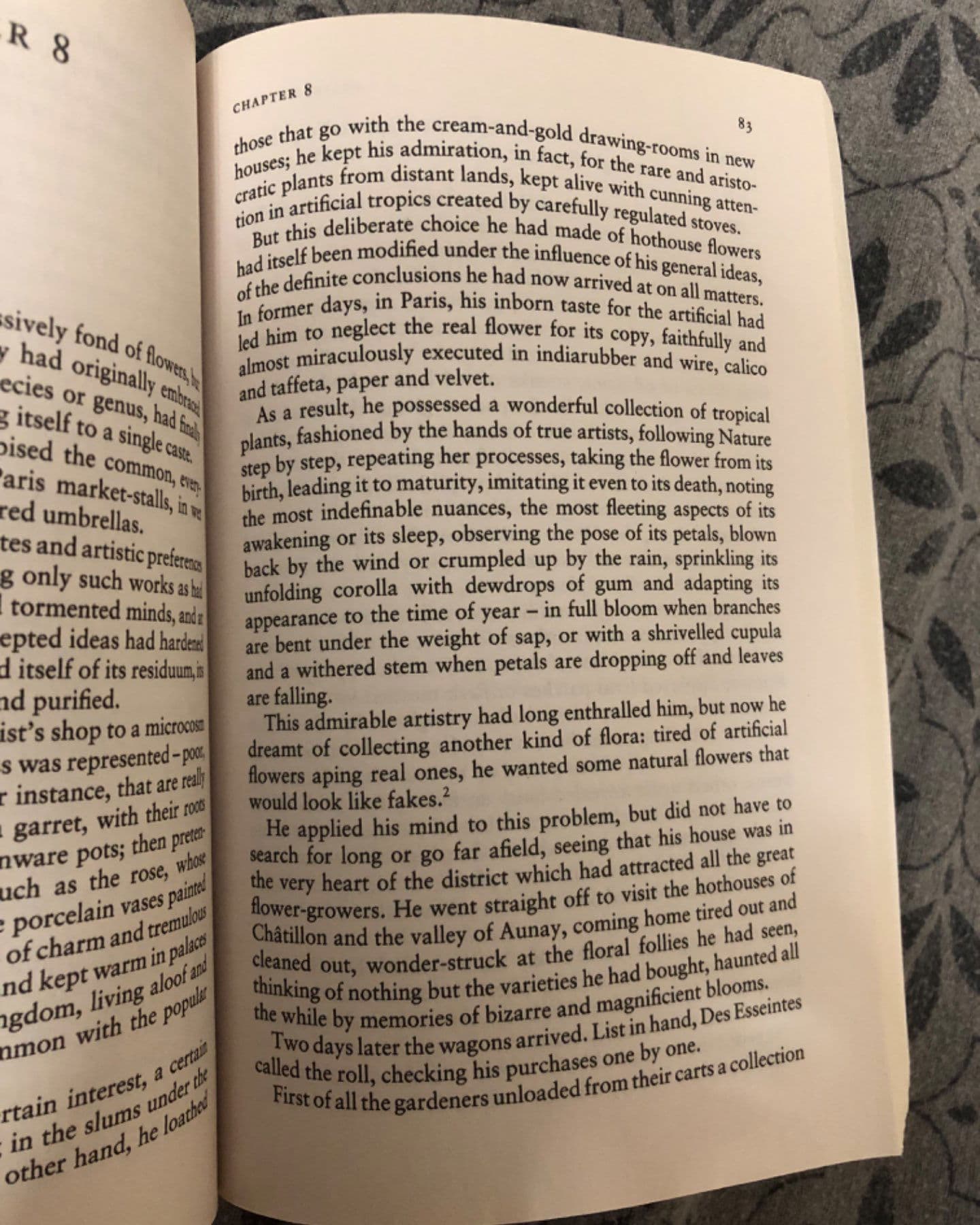 Against Nature-Joris-Karl Huysmans