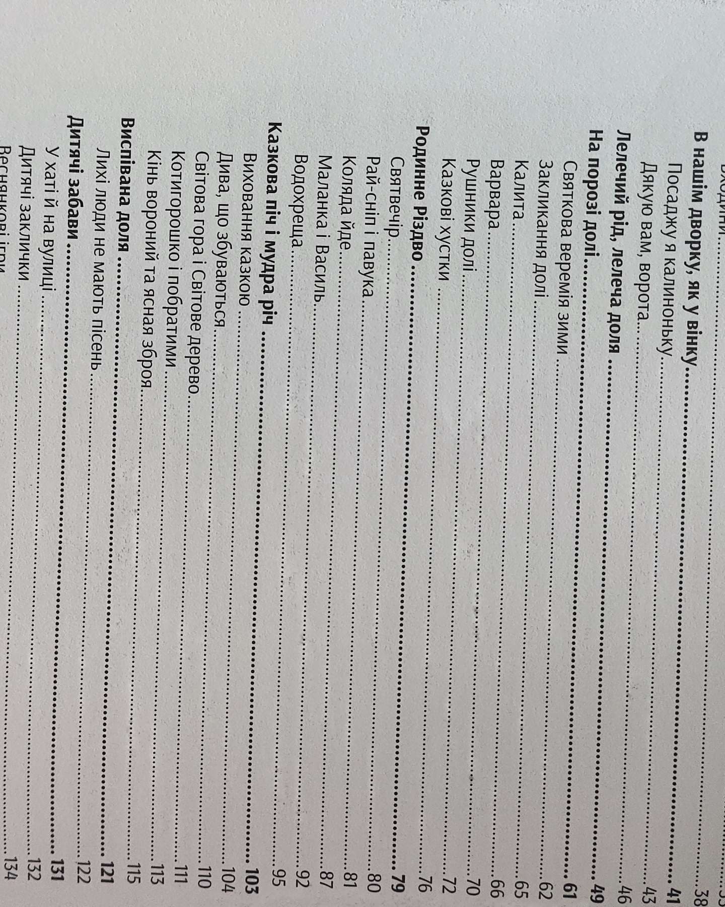 Я є Україна-Марія Чумарна