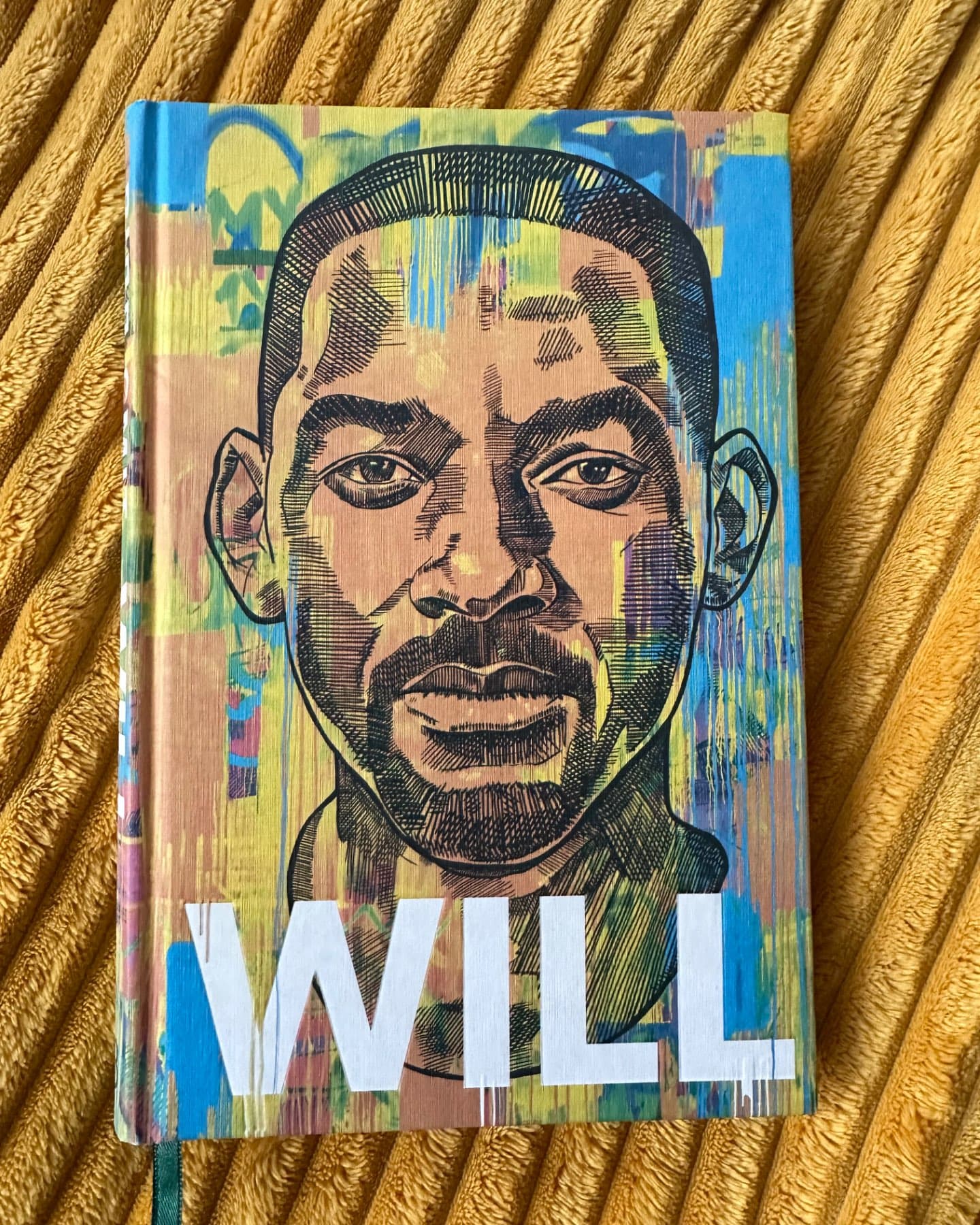 Will. Вілл-Марк Менсон, Вілл Сміт