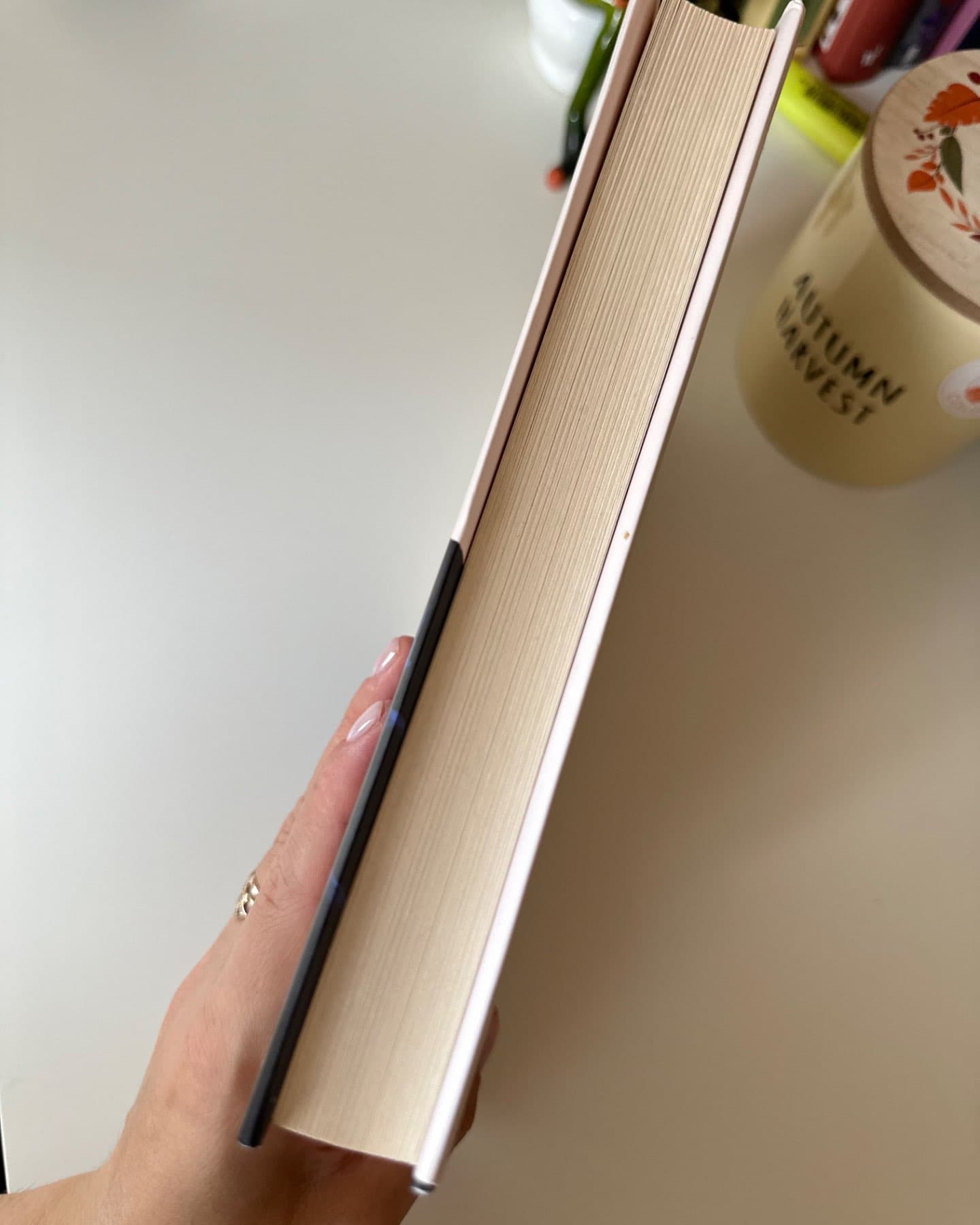 Огидне кохання-Коллін Гувер