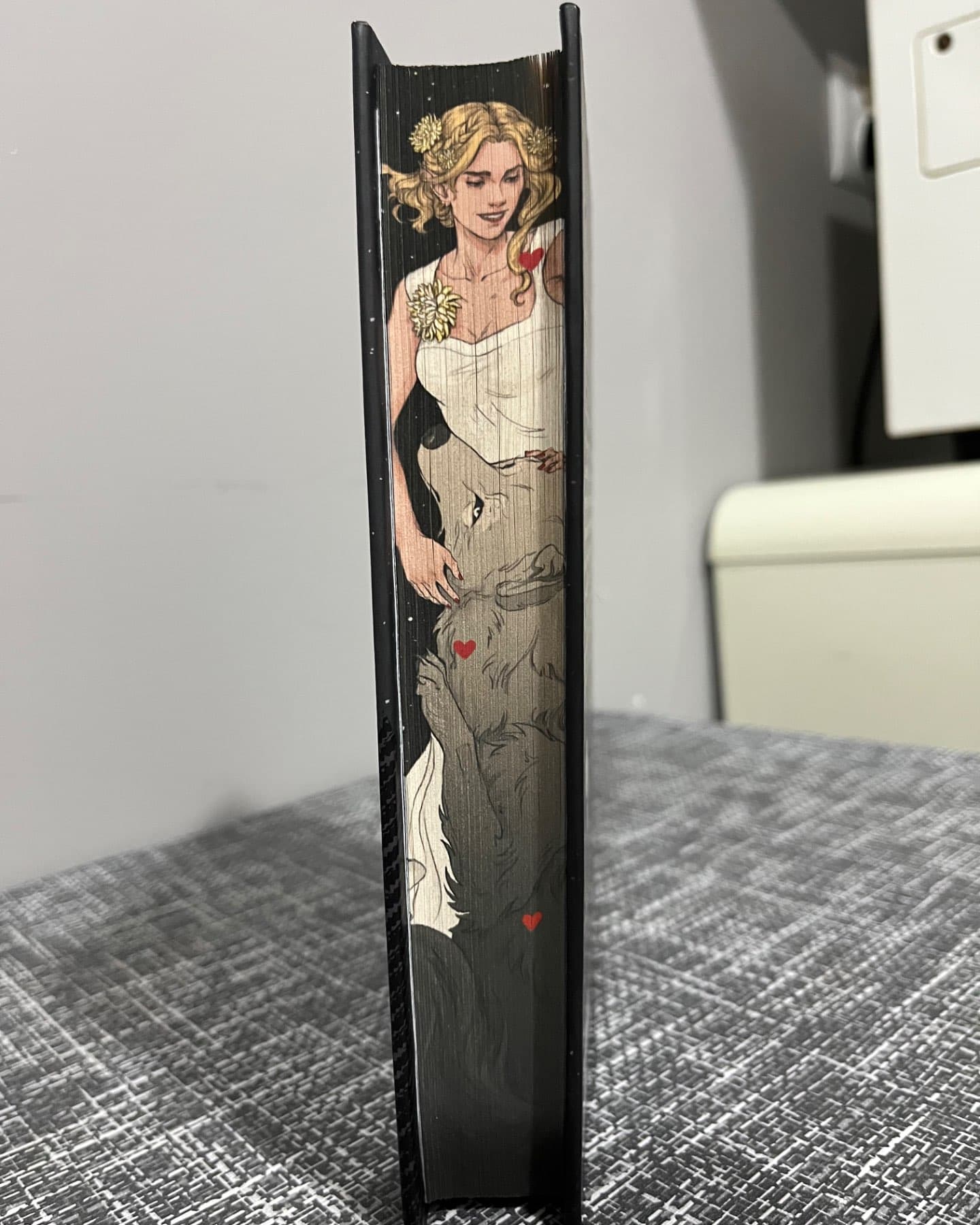 Наречена-Алі Гейзелвуд