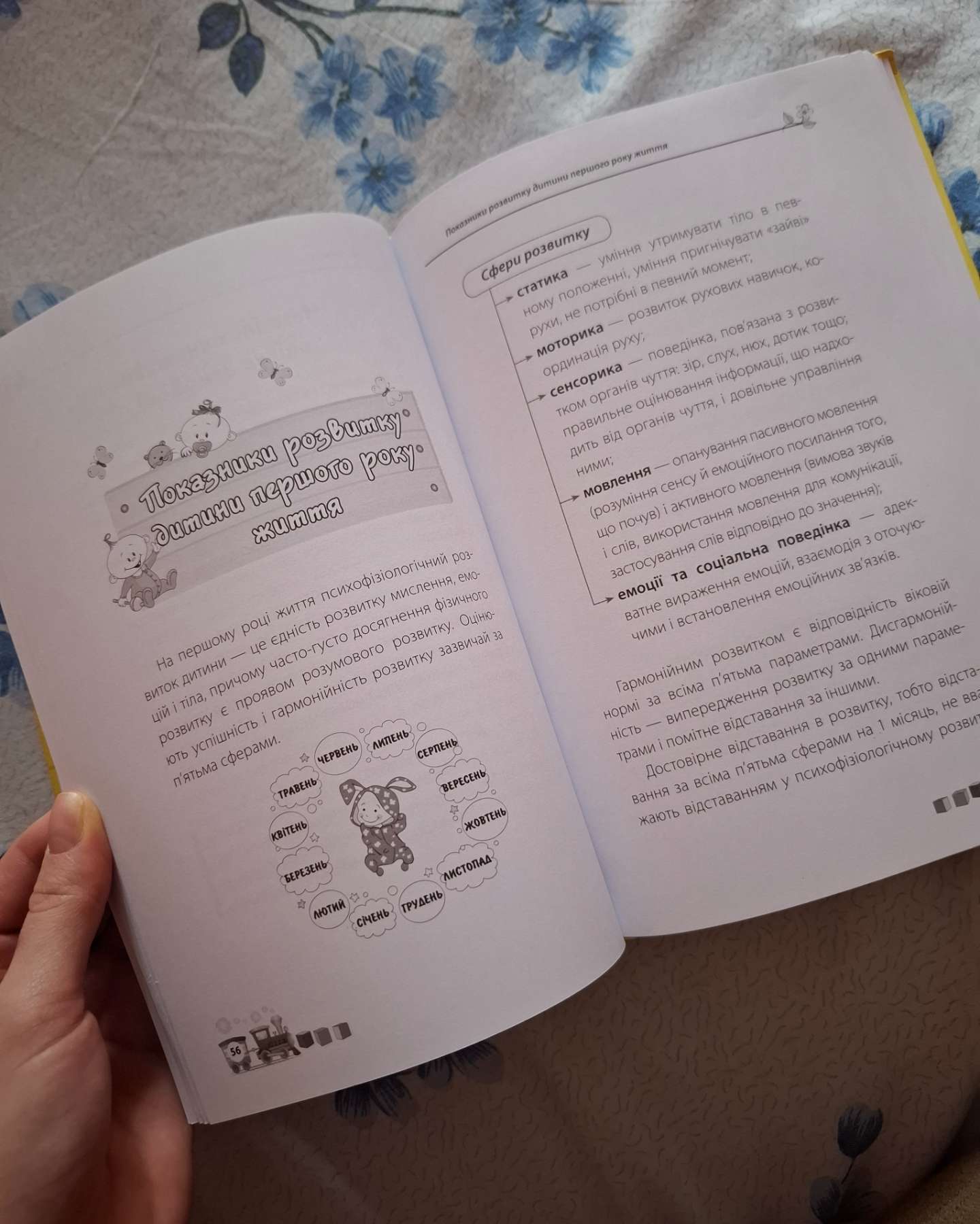 Дитина народилася-Марія Малихіна