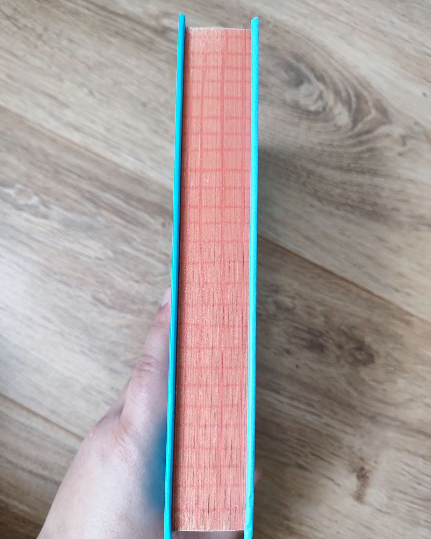 Книголюби-Емілі Генрі