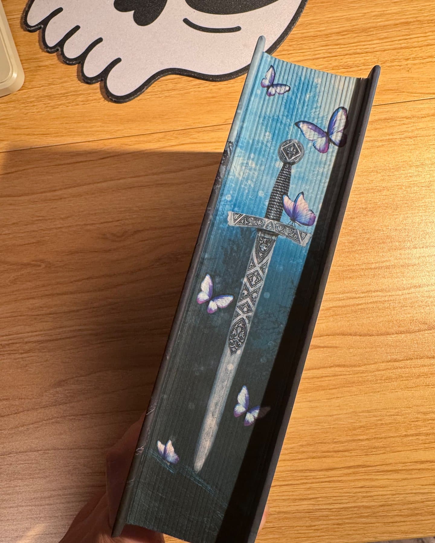 Ртуть. Фейрі й алхімія. Книга 1-Келлі Гарт