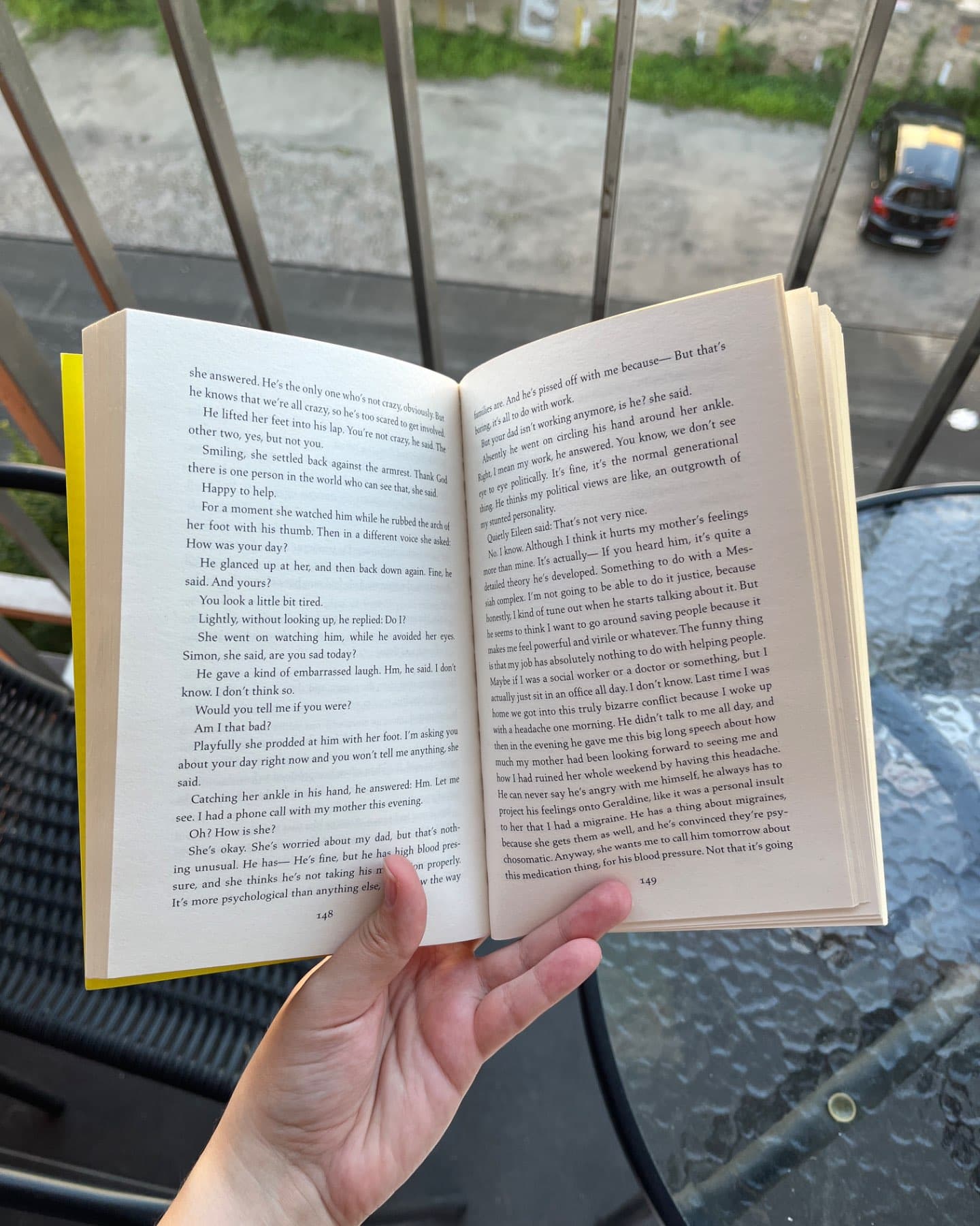 Beautiful World, Where Are You-Sally Rooney