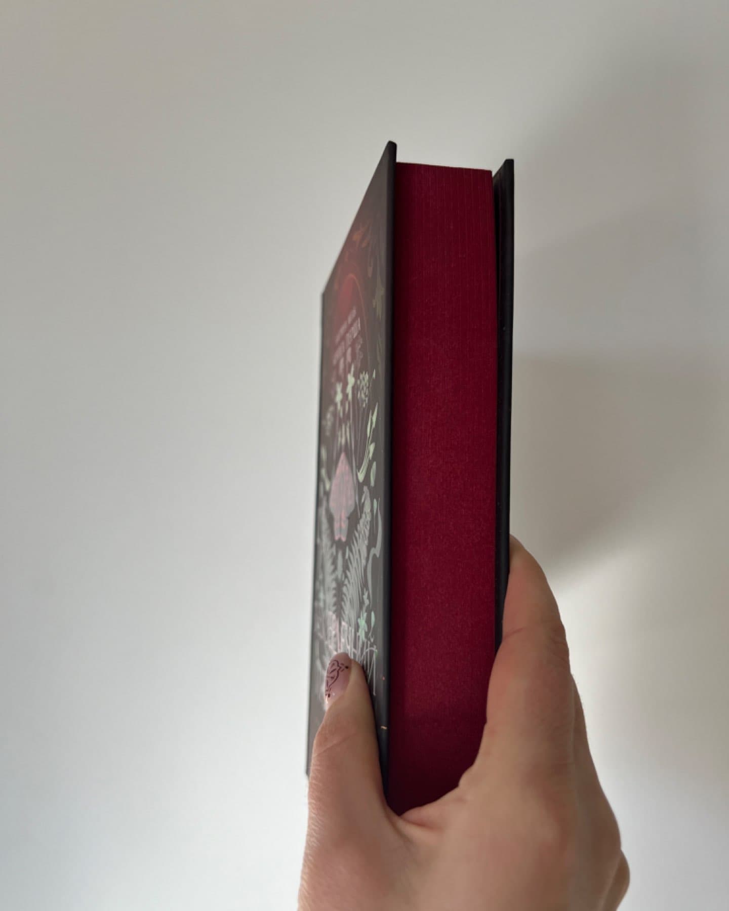 Безсердечний мисливець-Крістен Сіккареллі