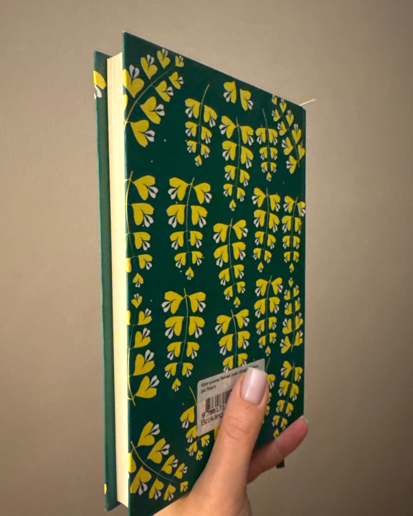 Моя кузина Рейчел-Дафна Дю Морʼє