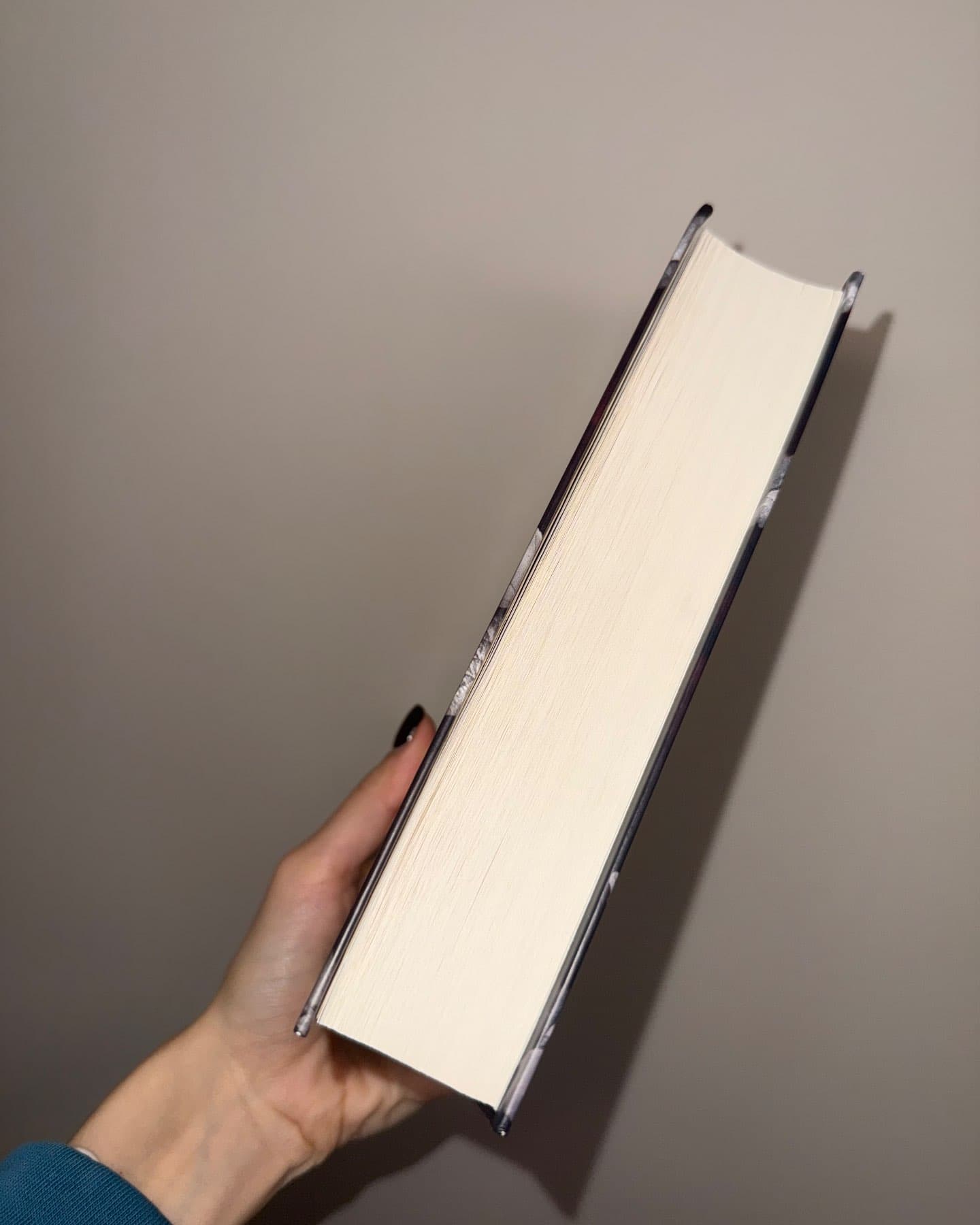 Плоть і вогонь. Книга 3. Вогонь у плоті-Дженніфер Л. Арментраут