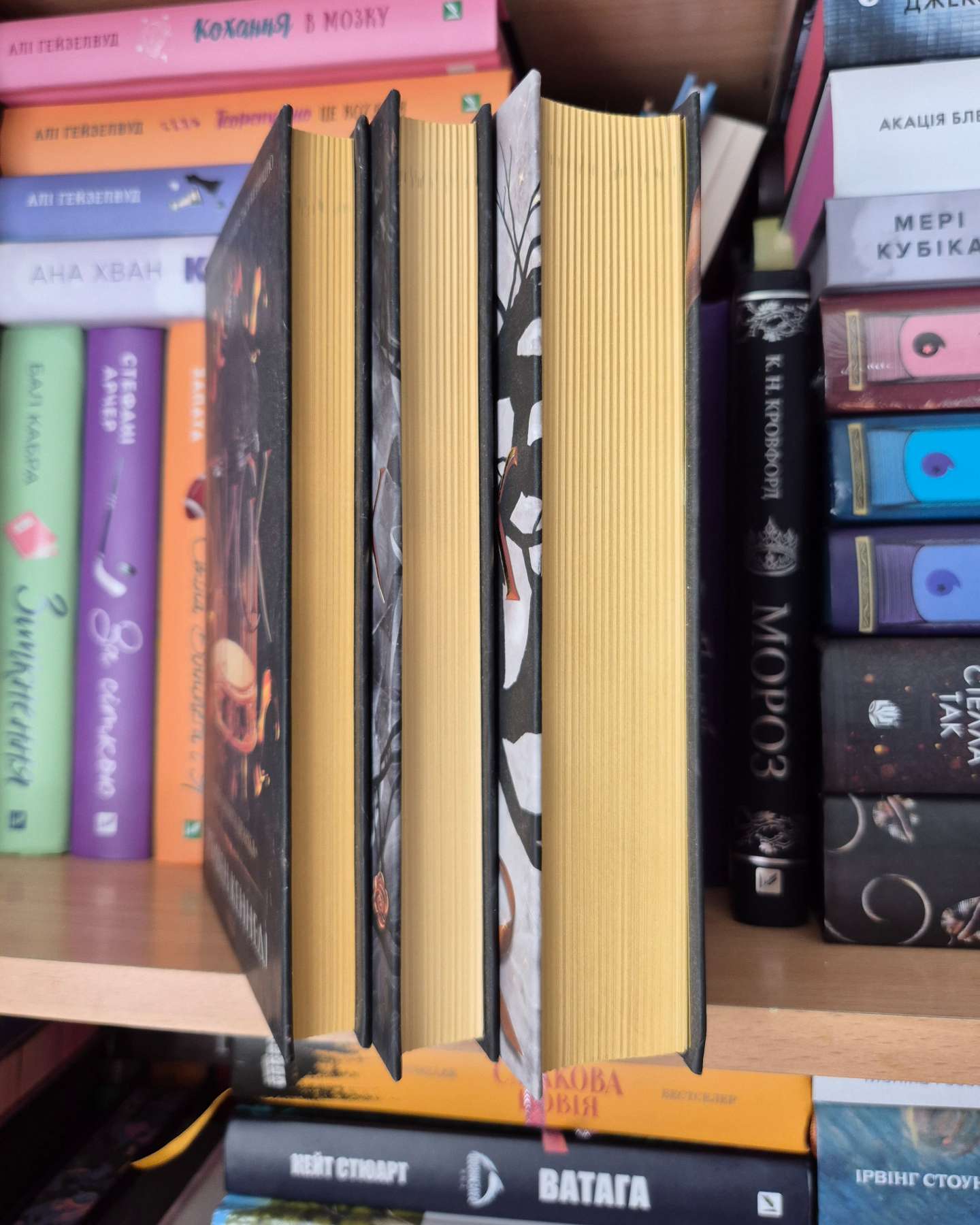 Блиск. Книга 1-Рейвен Кеннеді
