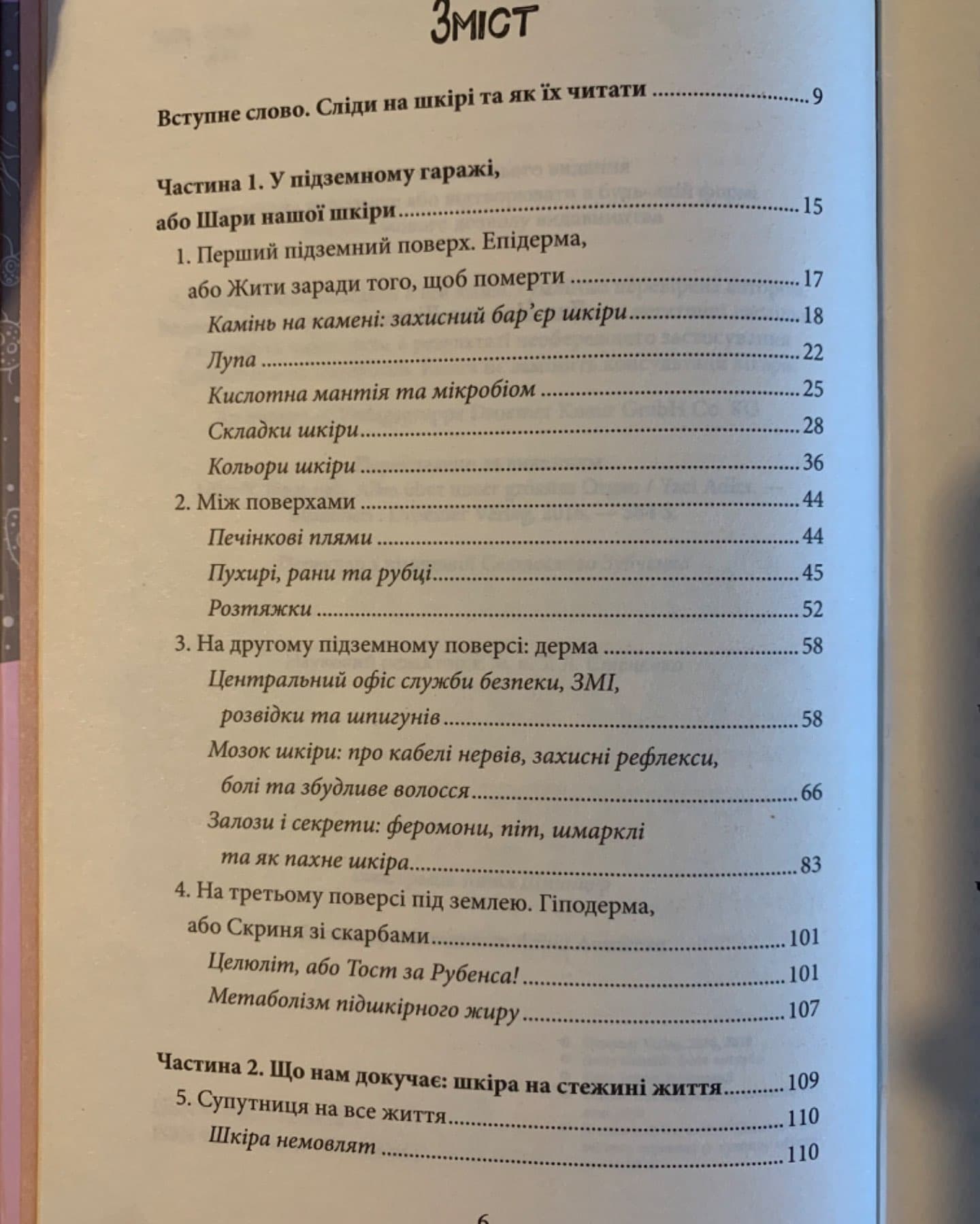 Зовнішня історія-Яель Адлер