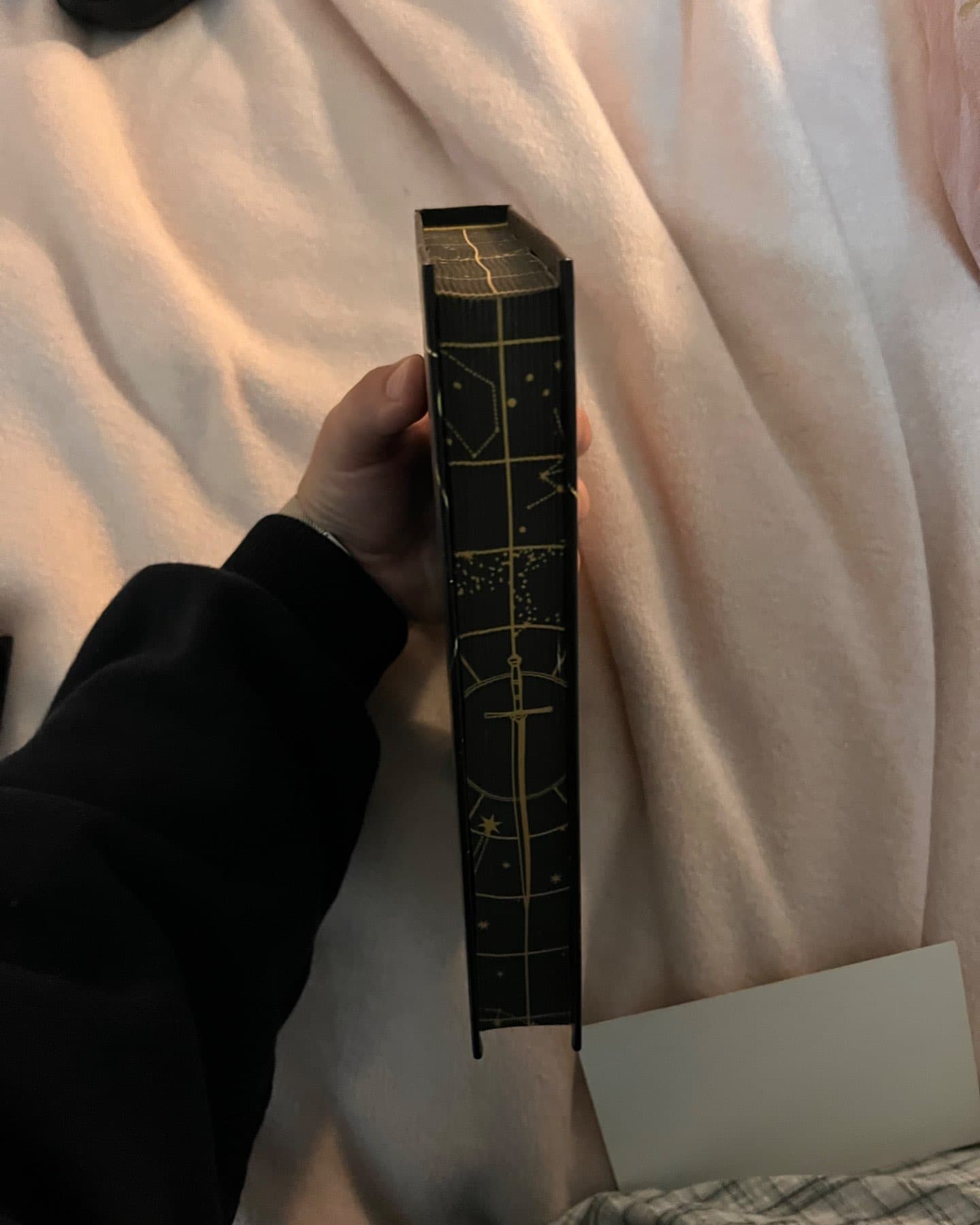 Шістка Атласа. Книга 1-Оліві Блейк