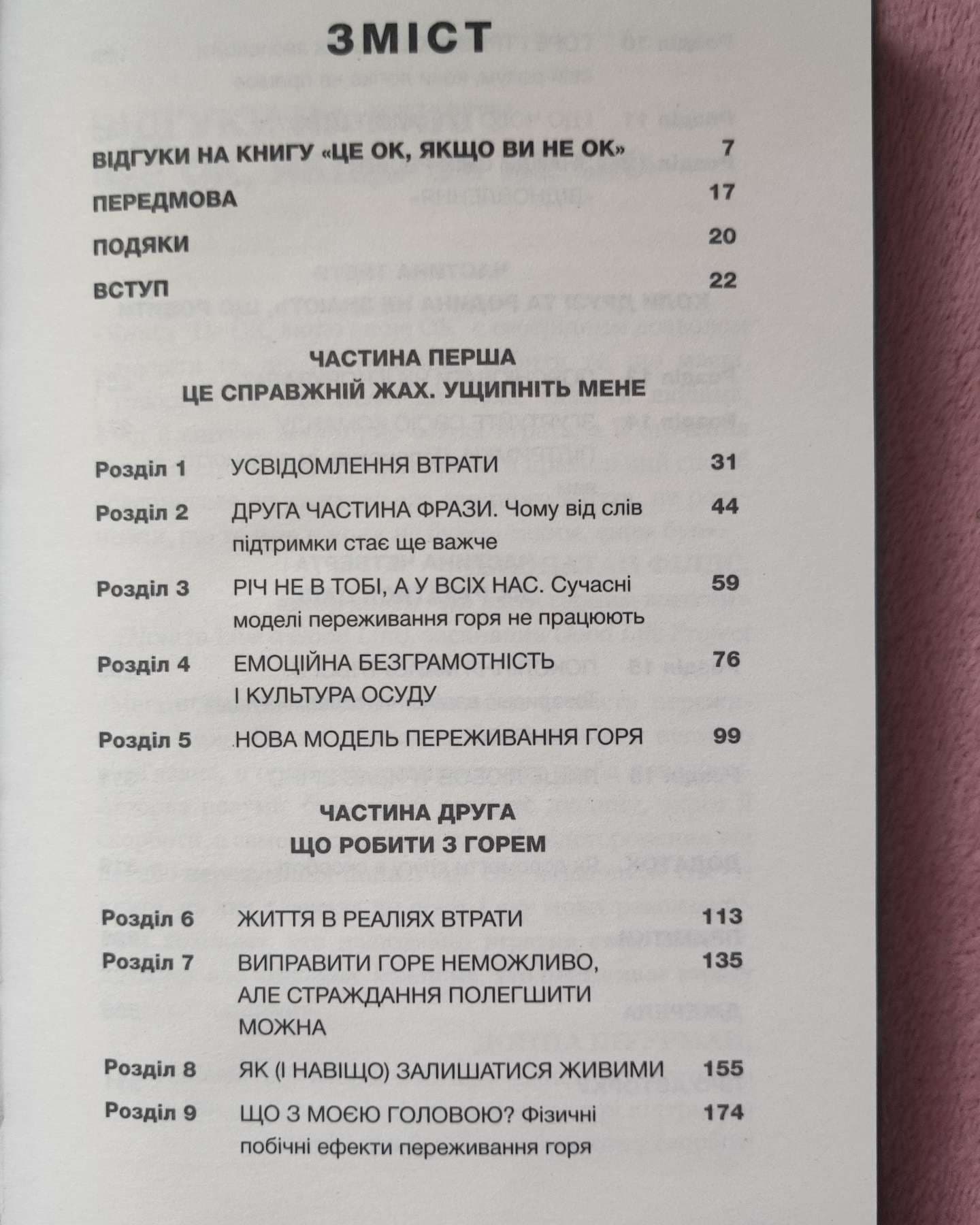 це ОК, якщо Ви НЕ ОК-Меґан Давайн