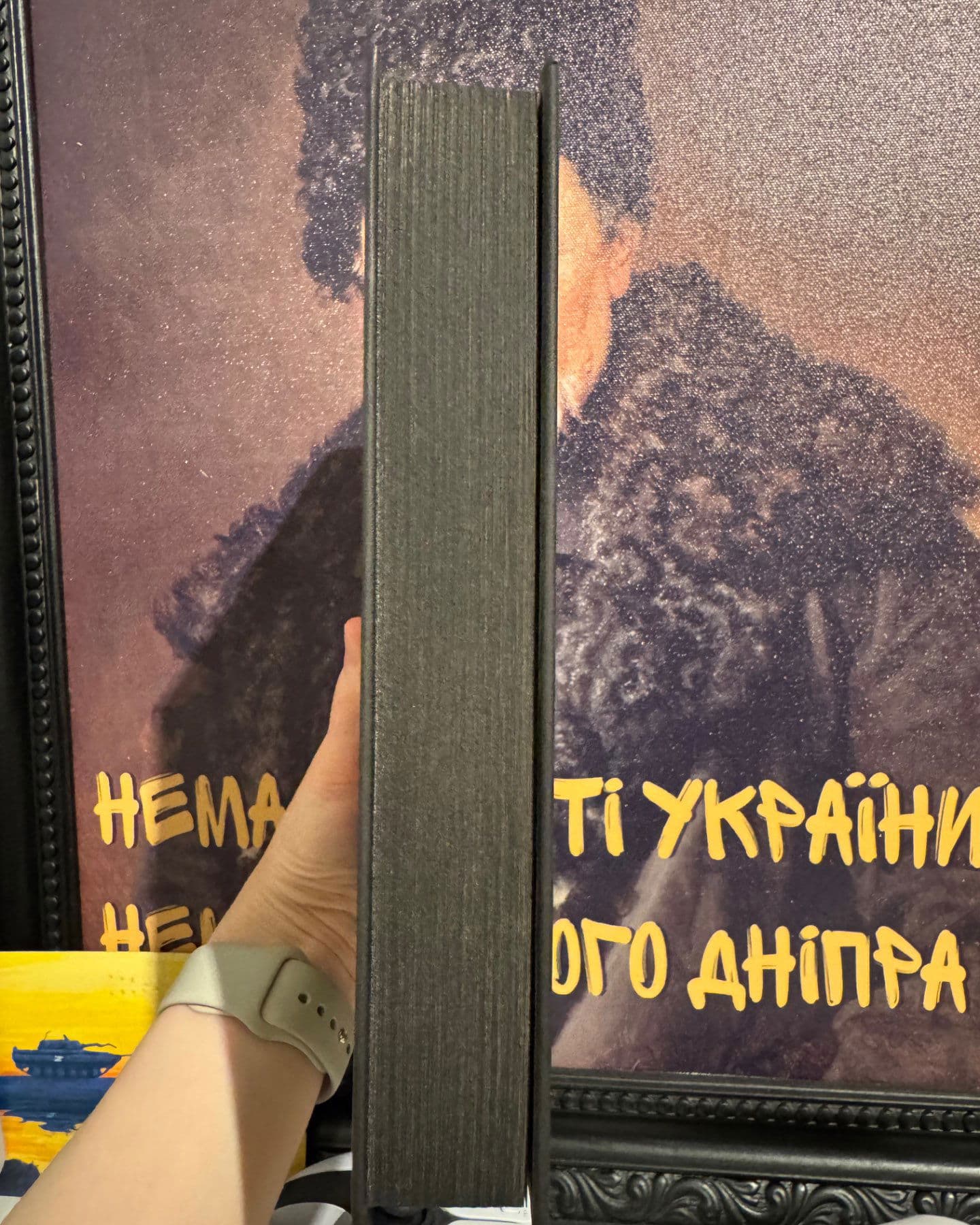 Ніби ми злодії-М.Л. Ріо