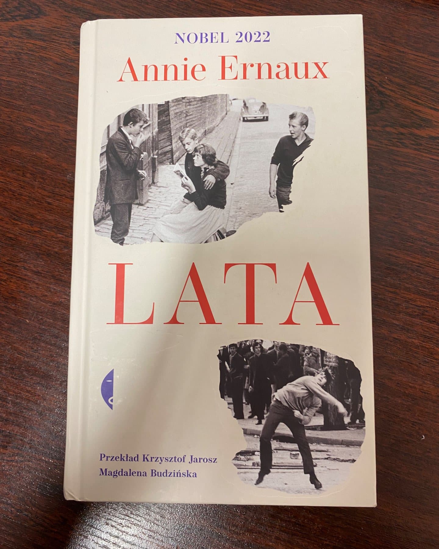 Lata-Annie Ernaux