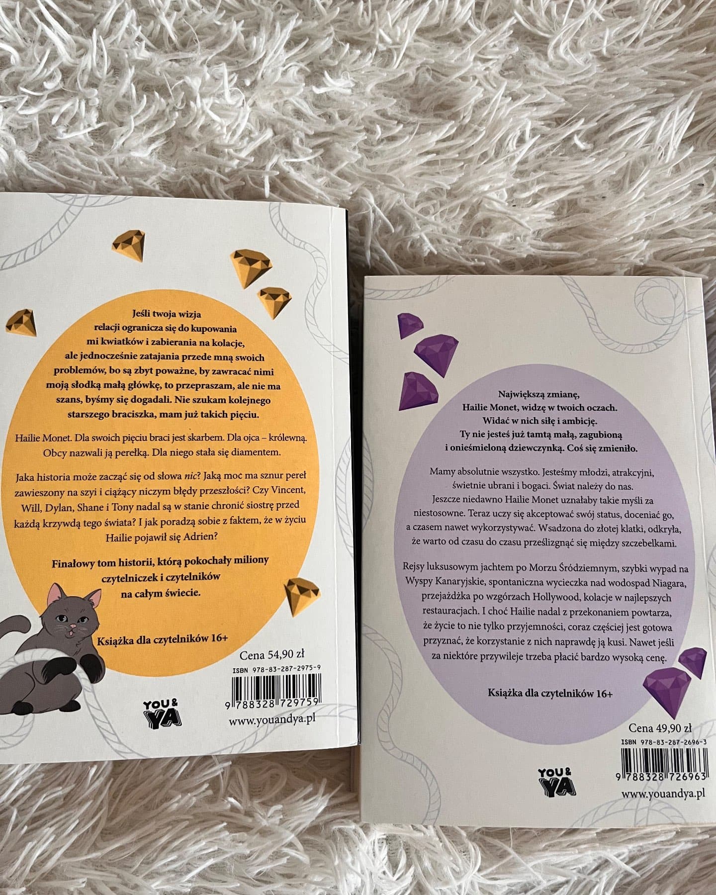 Rodzina Monet-Weronika Anna Marczak