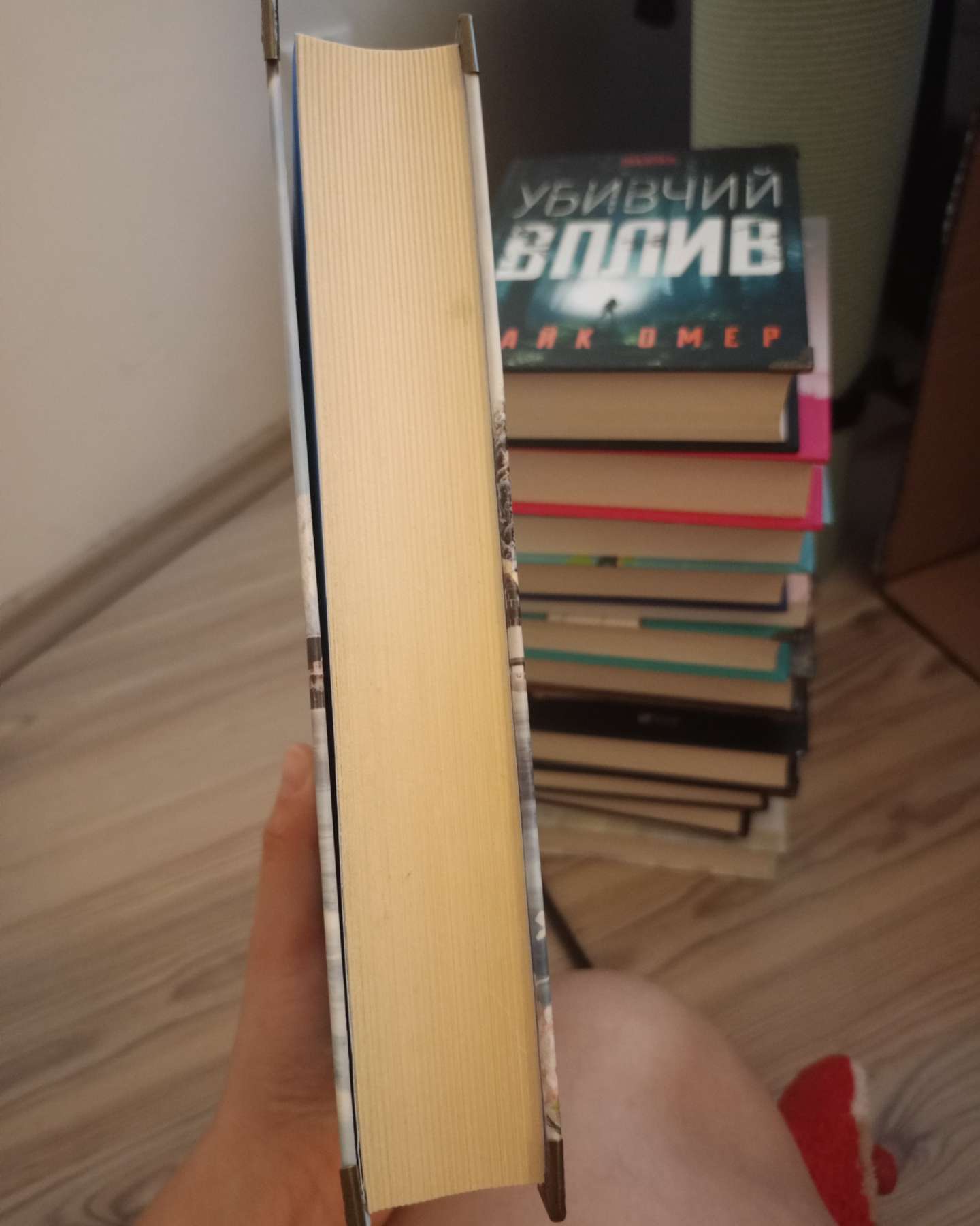 Ведмеже місто-Фредрік Бакман