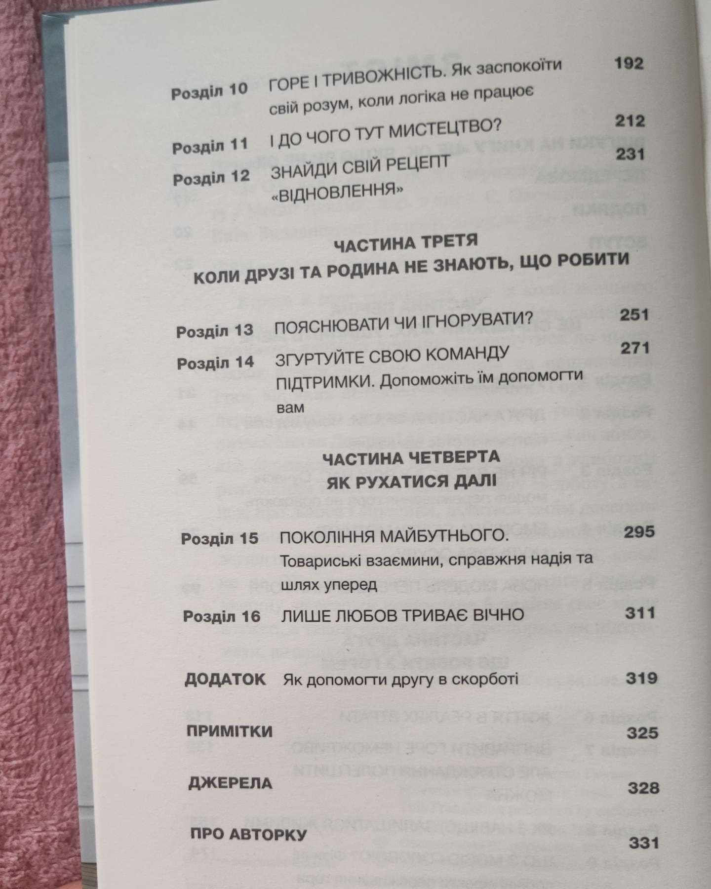 це ОК, якщо Ви НЕ ОК-Меґан Давайн