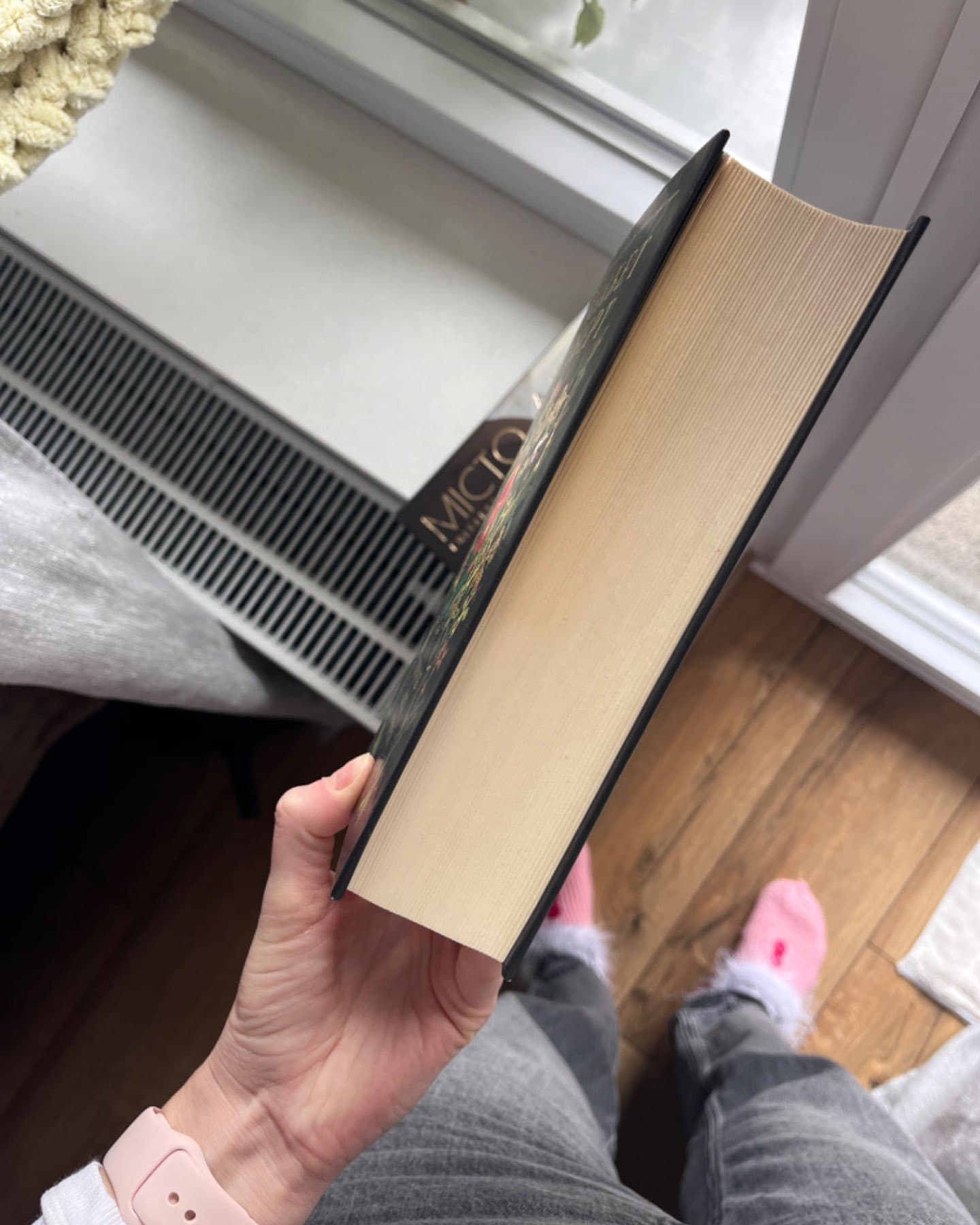 Природа всіх речей-Елізабет Ґілберт