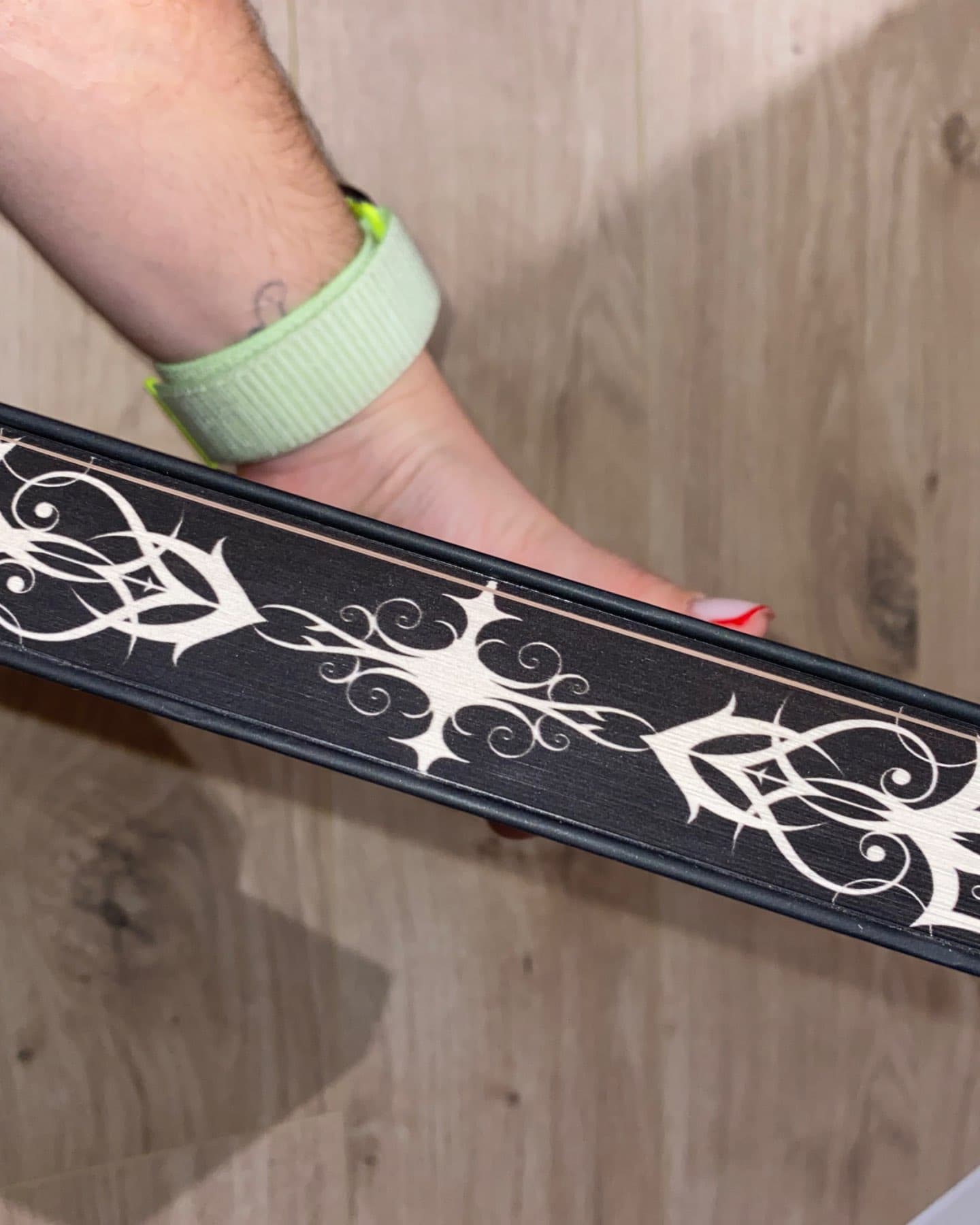 Ніби ми злодії-М. Л. Ріо