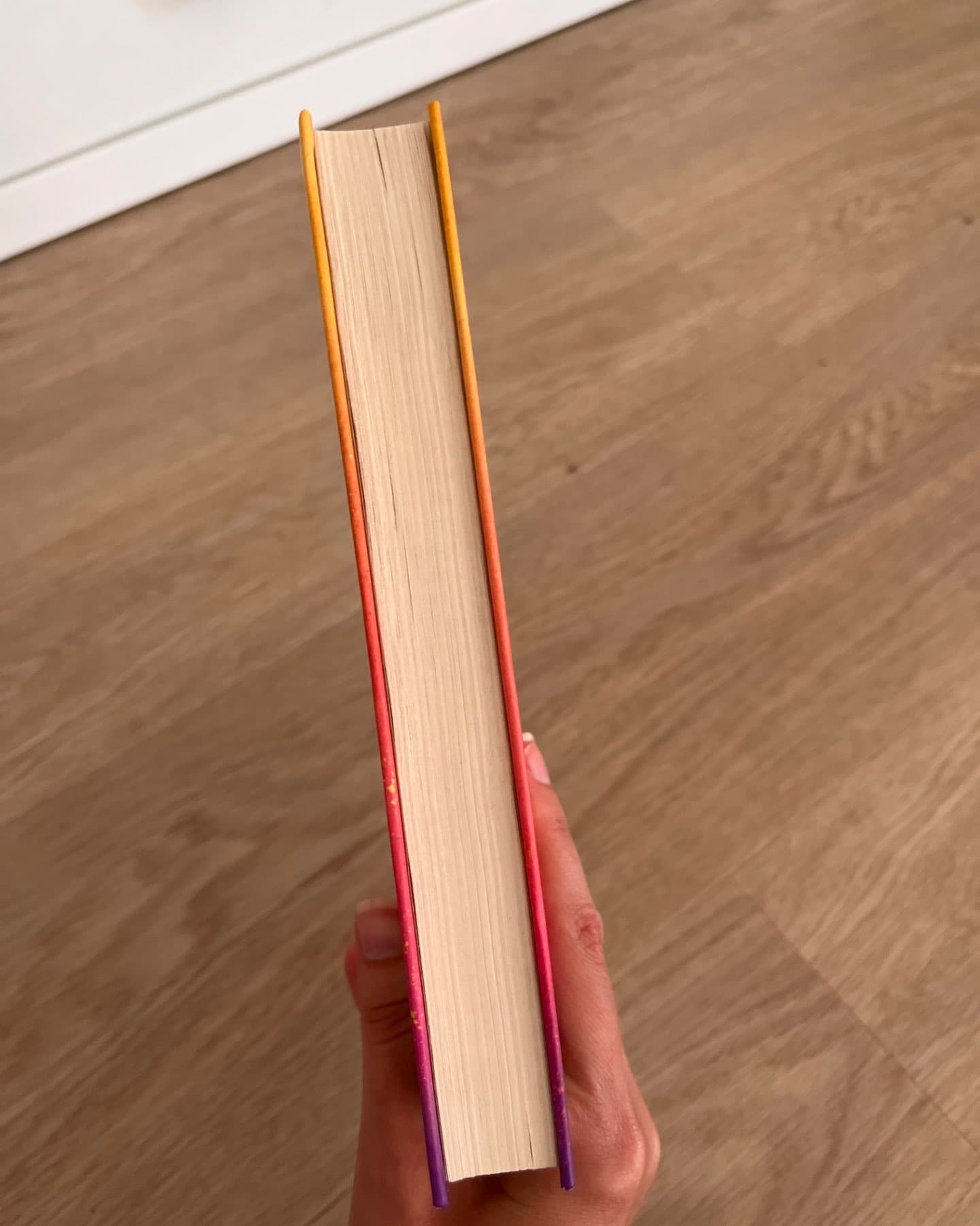 Сьоме літо-Пейдж Тун