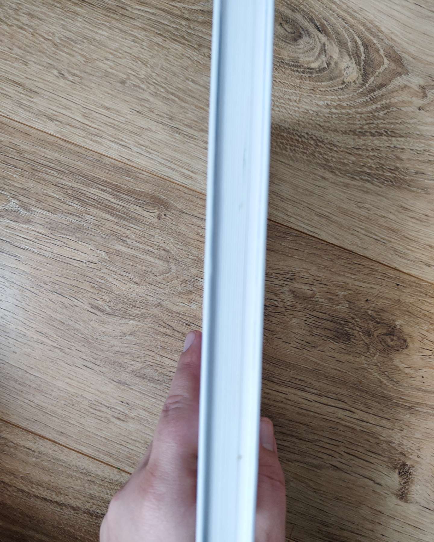 Відвертий чоловік-Тамріко Шолі