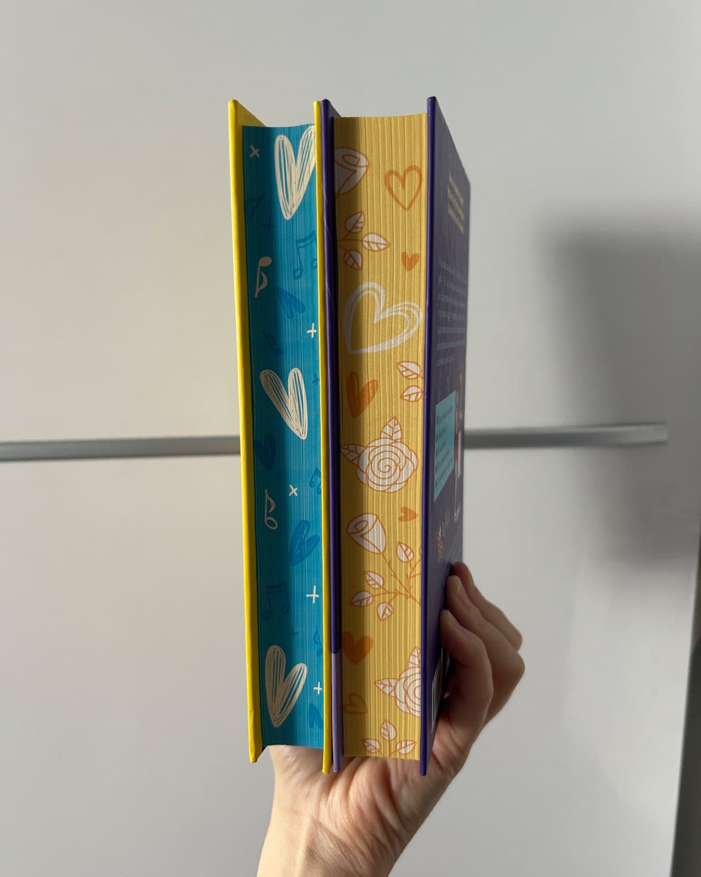 Краще, ніж у фільмах-Лінн Пейнтер