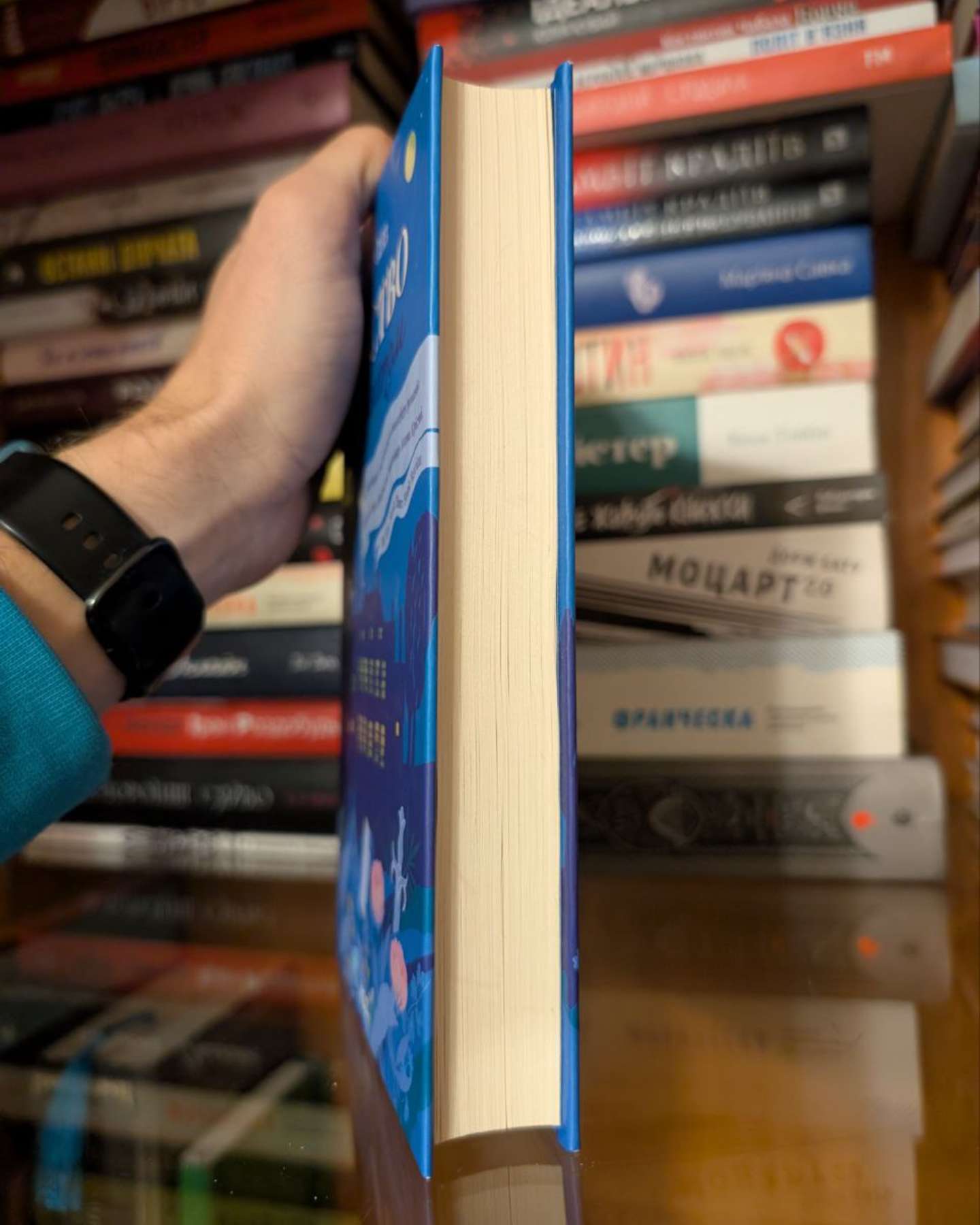 Убивство за етикетом-Джулія Сілз