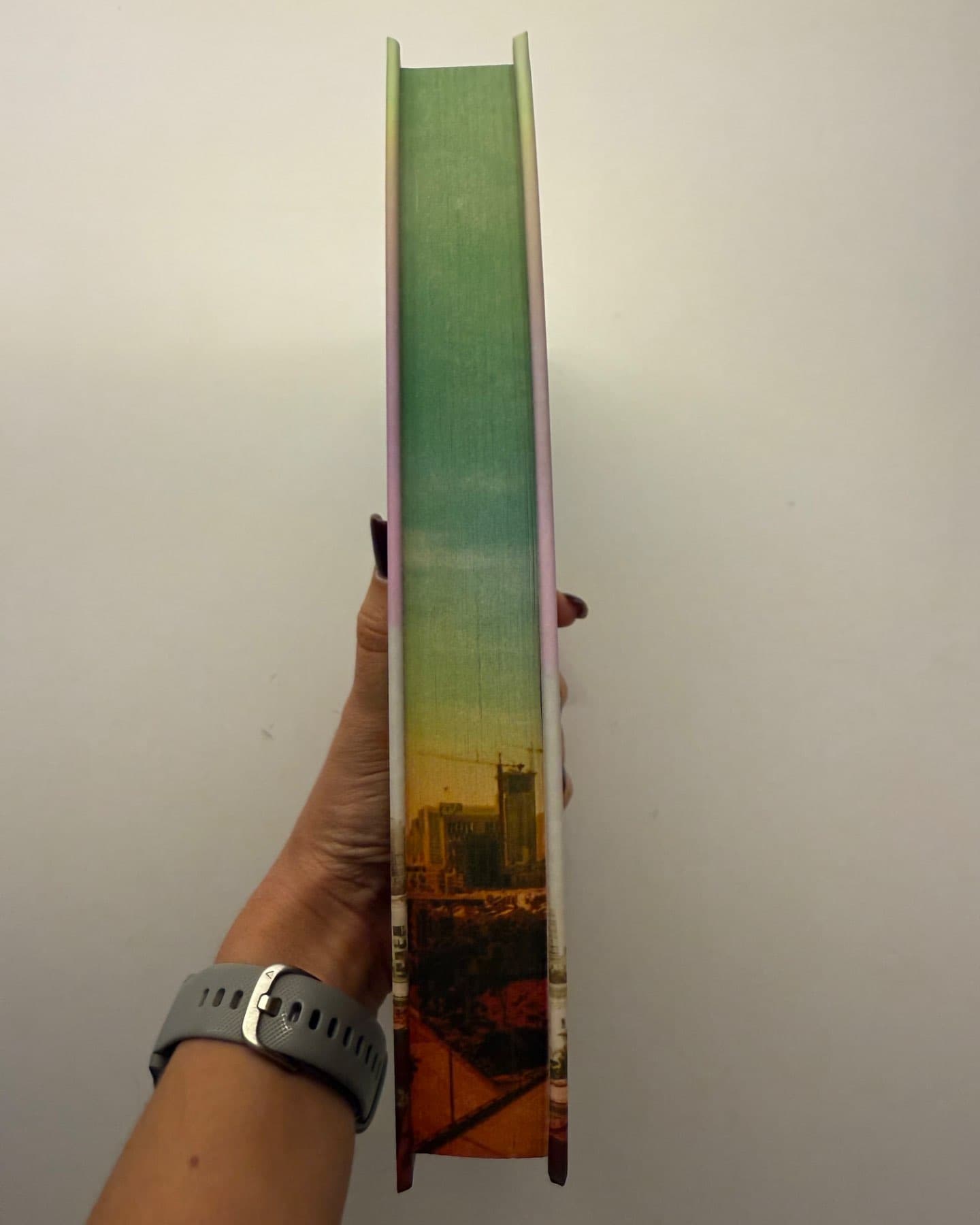 Життя після «Так». Limited edition-Тейлор Дженкінс Рід